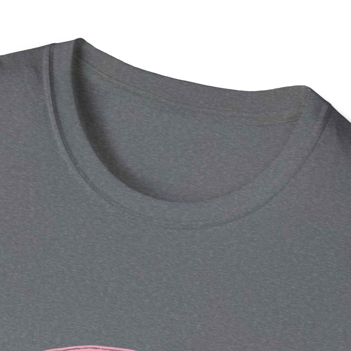 Your Little Ray of Sarcastic Sunshine Has Arrived Rainbow Colors T-Shirt