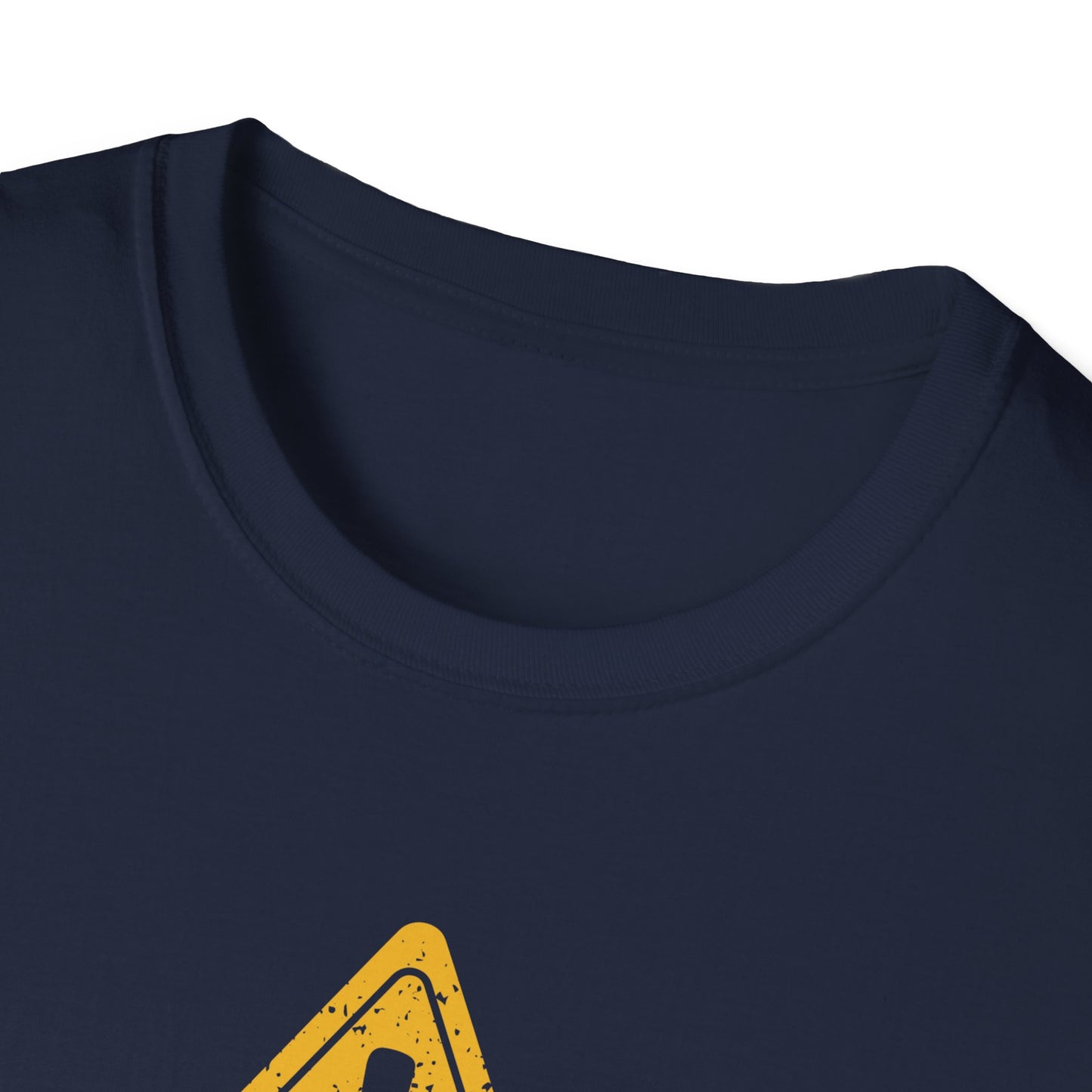 Warning This Electrician Will Shock You T-Shirt