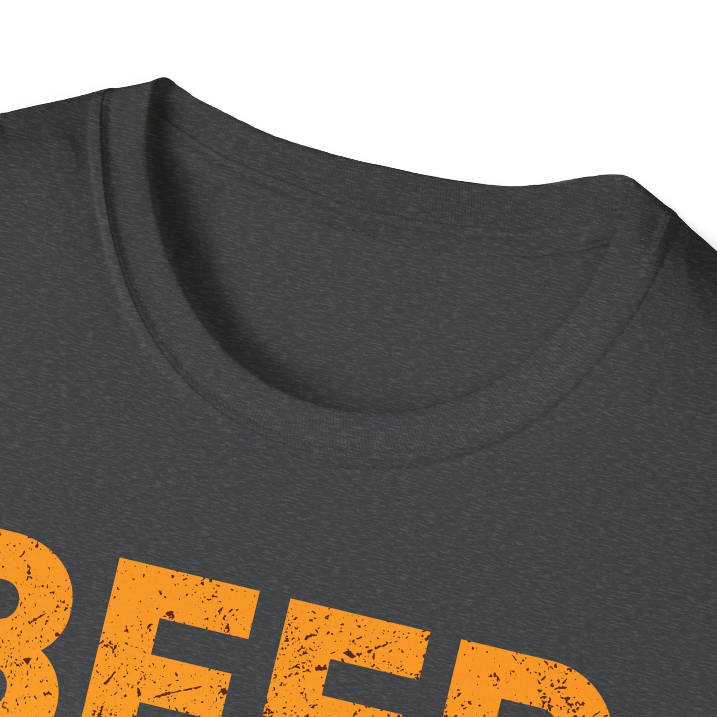 Beer It's Not Just For Breakfast Anymore - Funny Beer Lovers Design T-Shirt
