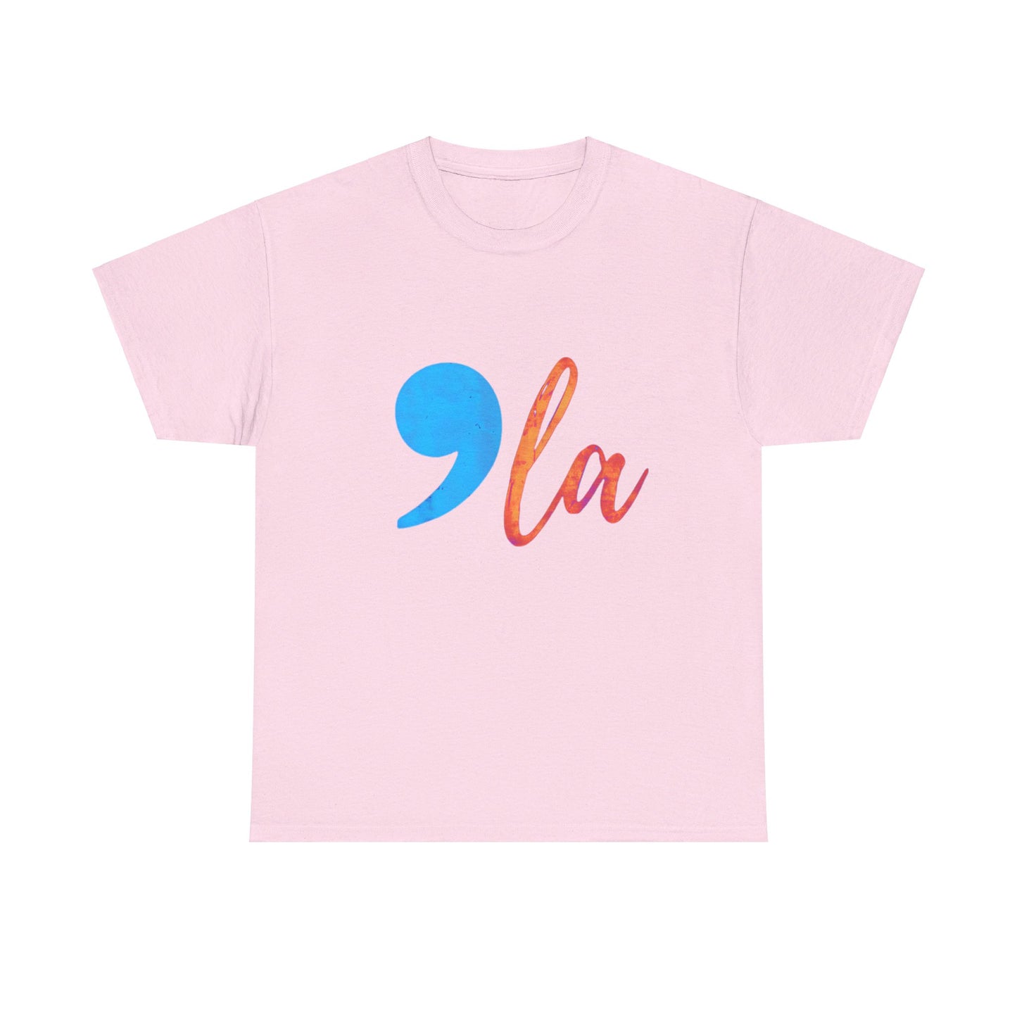Comma La (Kamala Harris) 2024