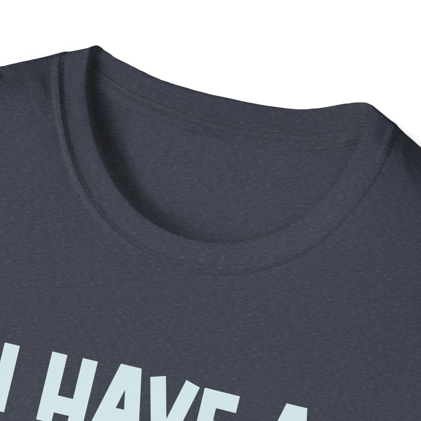I Have A Chemistry Joke There Was No Reaction Science Humor T-Shirt