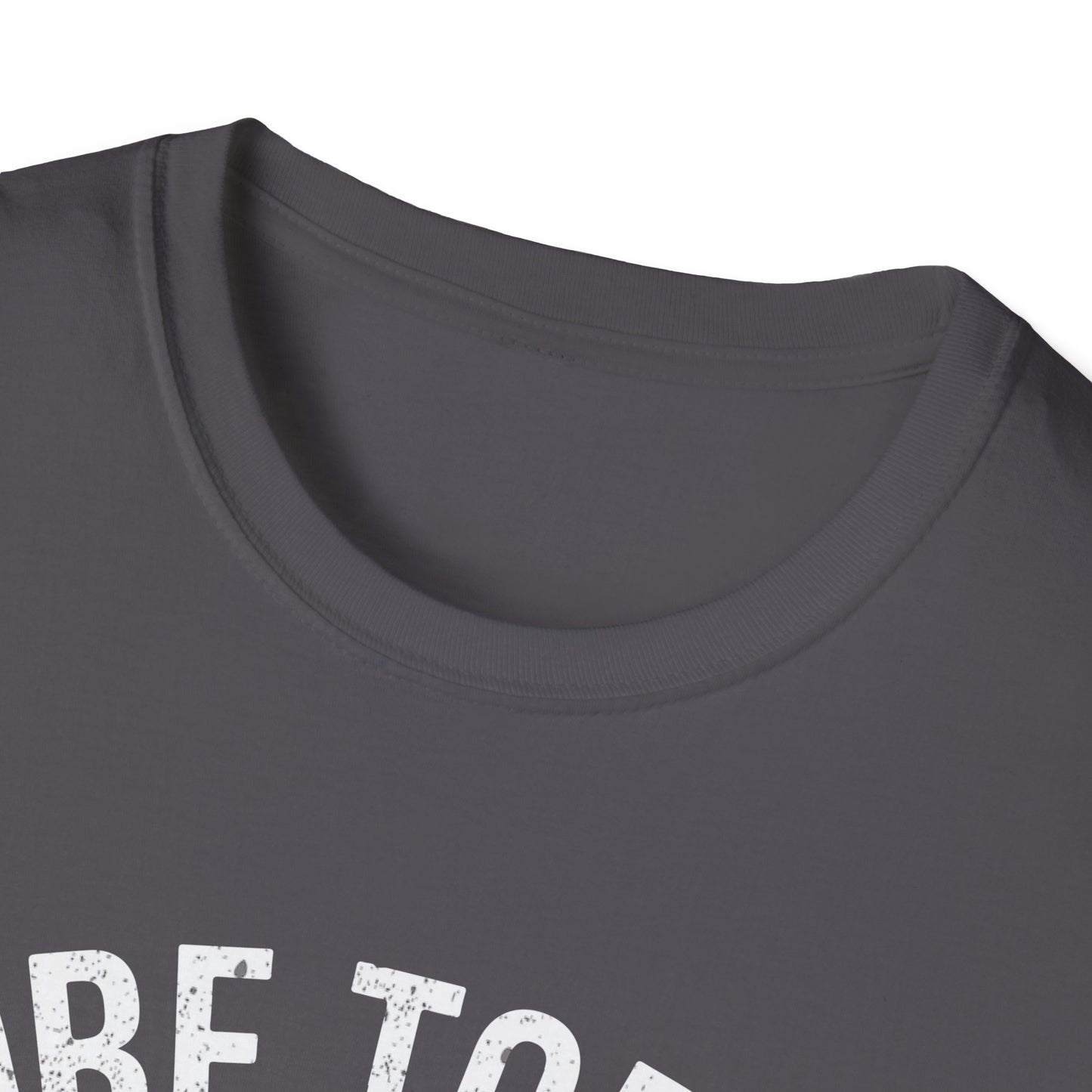 Sore Today Strong Tomorrow Motivational Workout Quote T-Shirt