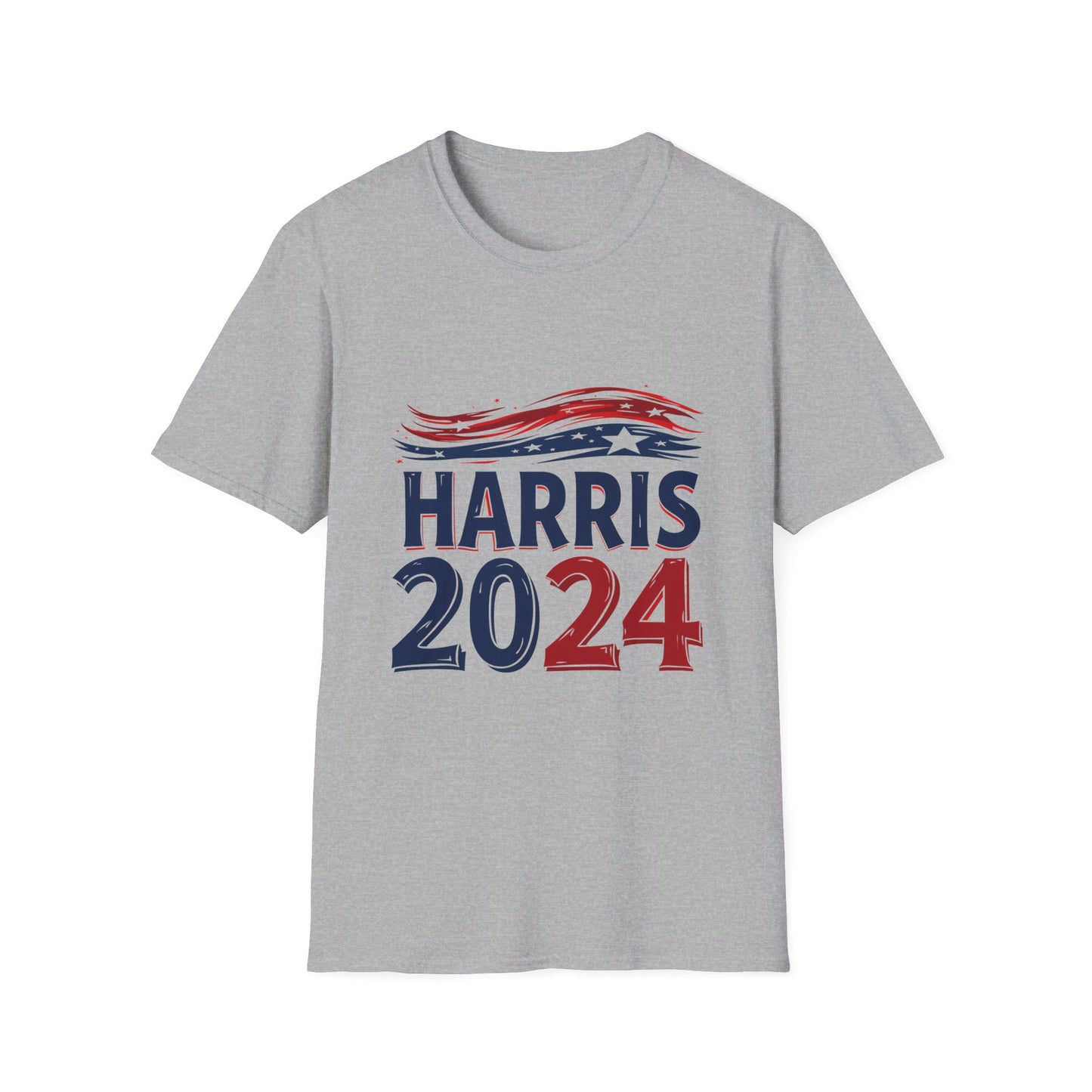 Kamala Harris 2024 Election T-Shirt