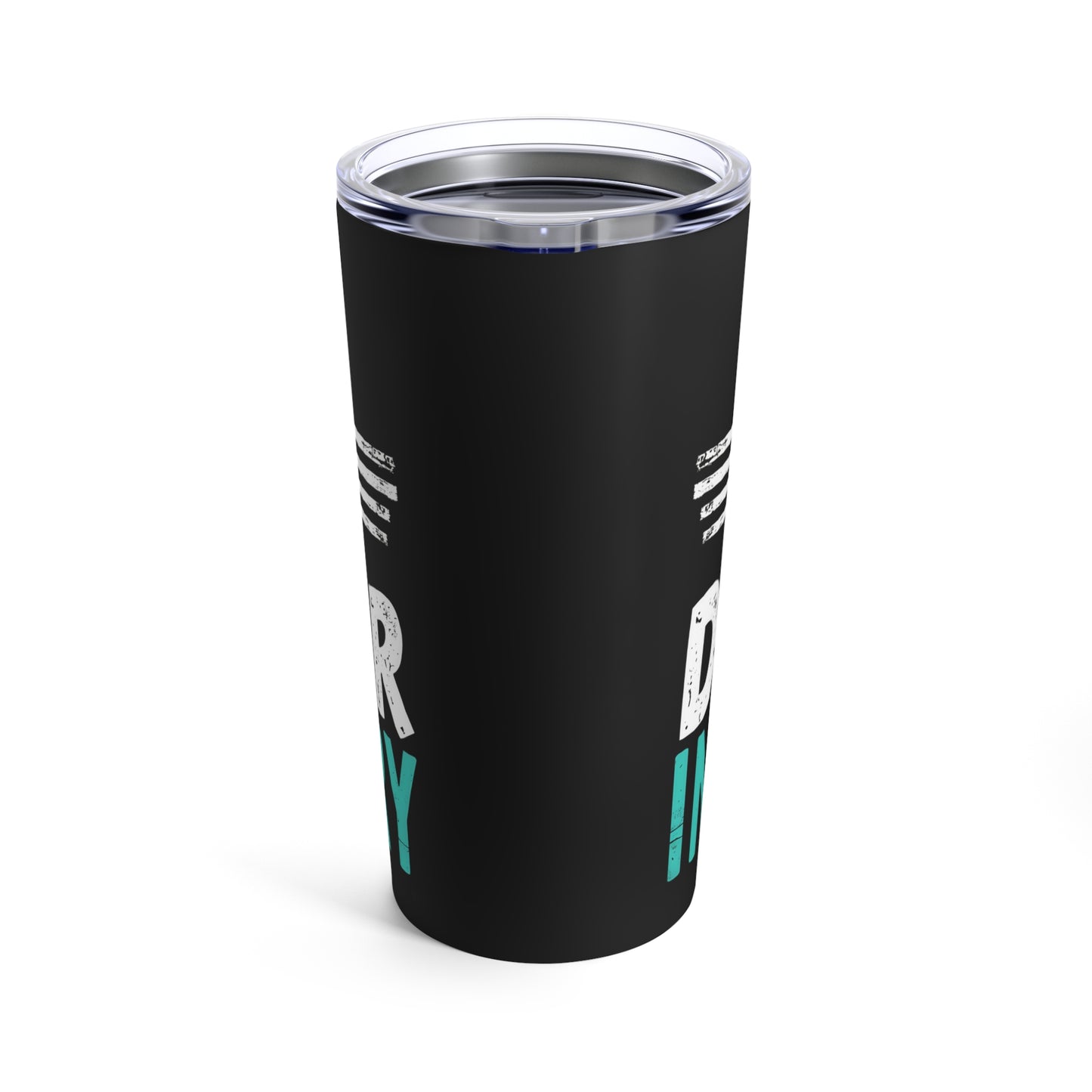 Proud Mom Of A Daughter In Recovery Empowerment Support Tumbler