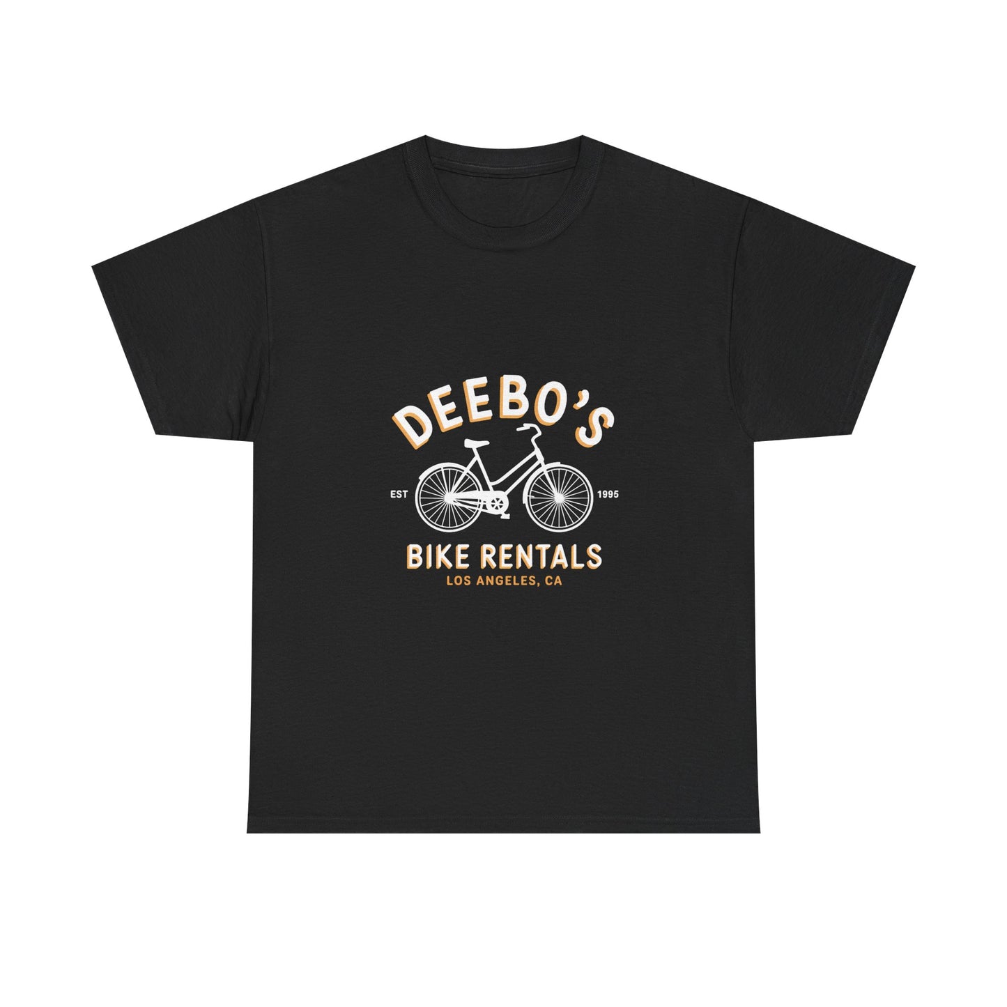 Deebo's Bike Rentals Tee