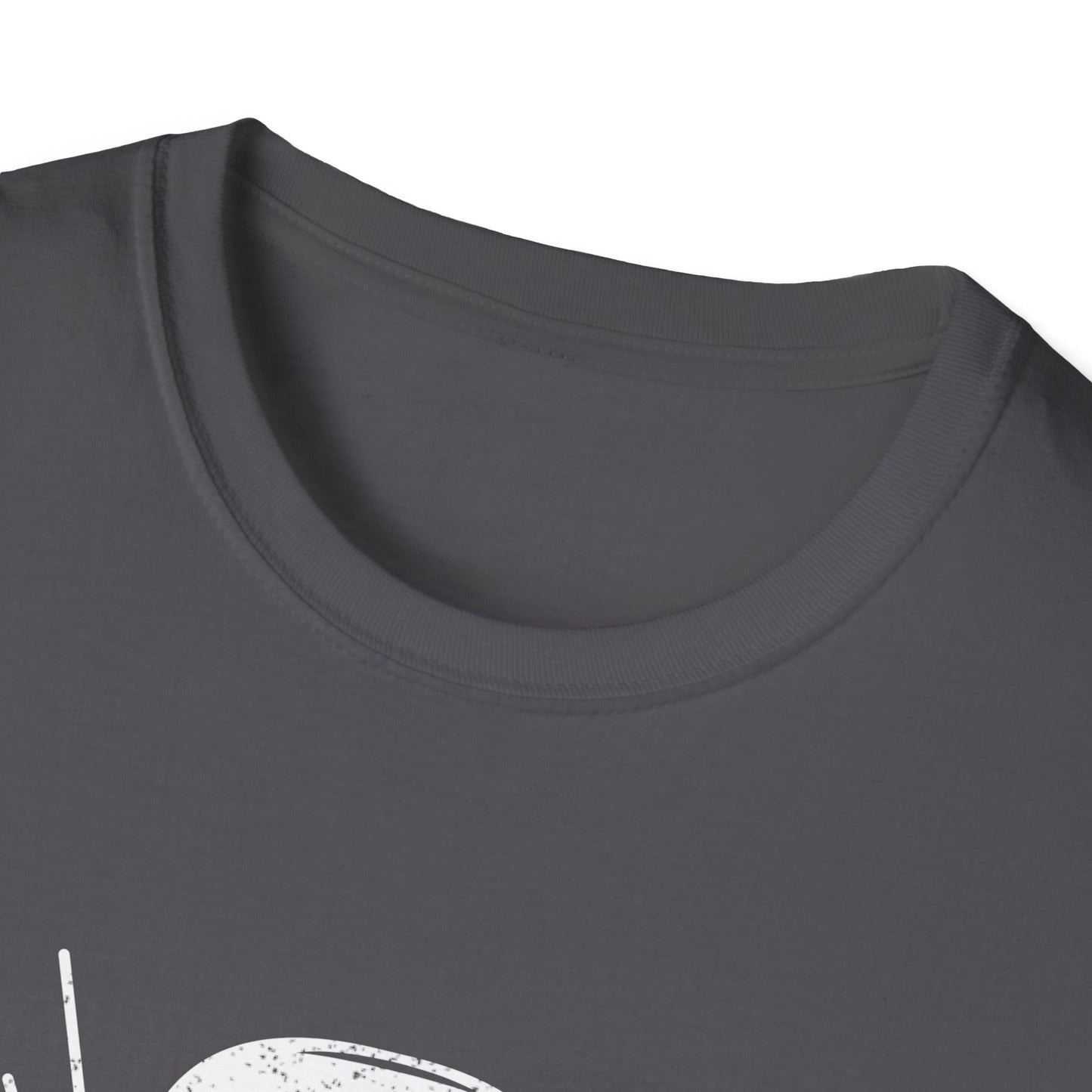 Life Is Better At The Bar Kettlebell and Dumbbells Design T-Shirt