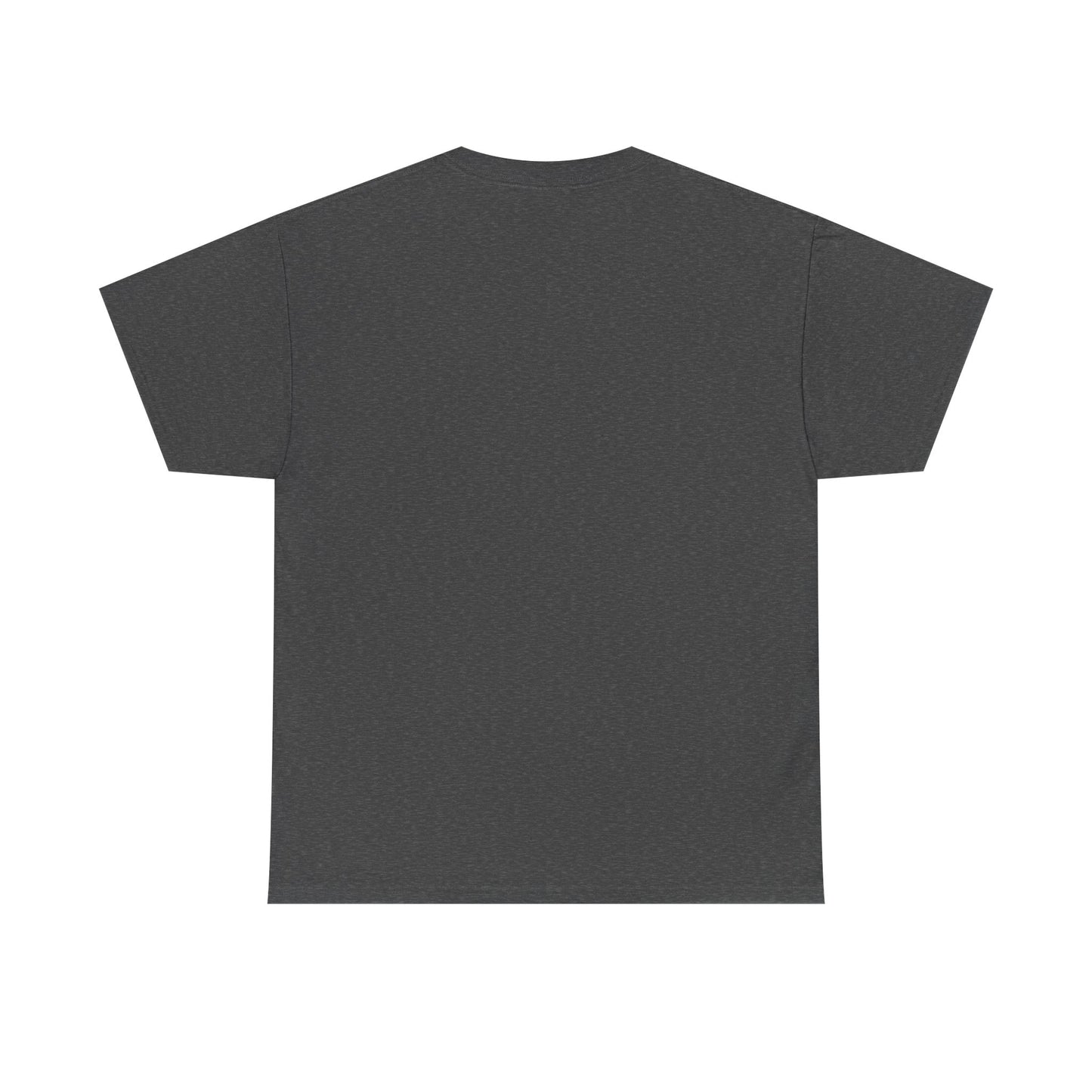 Amity Island Swim Team Unisex Heavy Cotton Tee - Vintage Summer Vibe