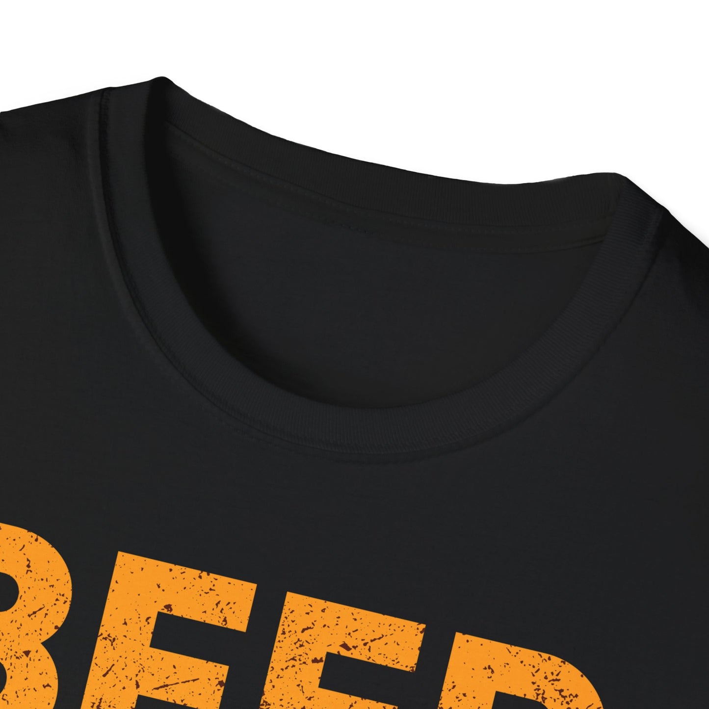 Beer It's Not Just For Breakfast Anymore - Funny Beer Lovers Design T-Shirt