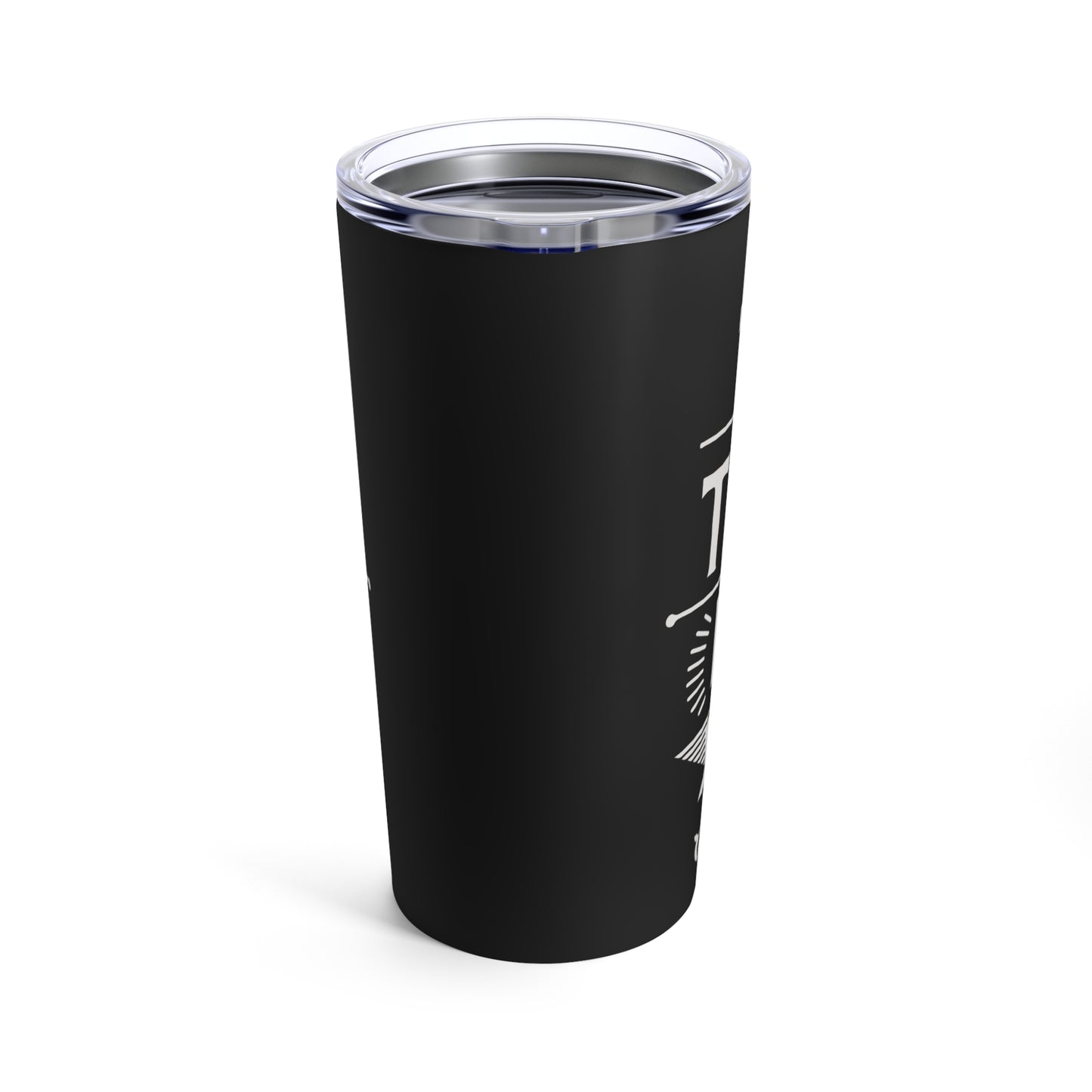 1 Cor The Faith Is Strong With This One 16:13 Tumbler