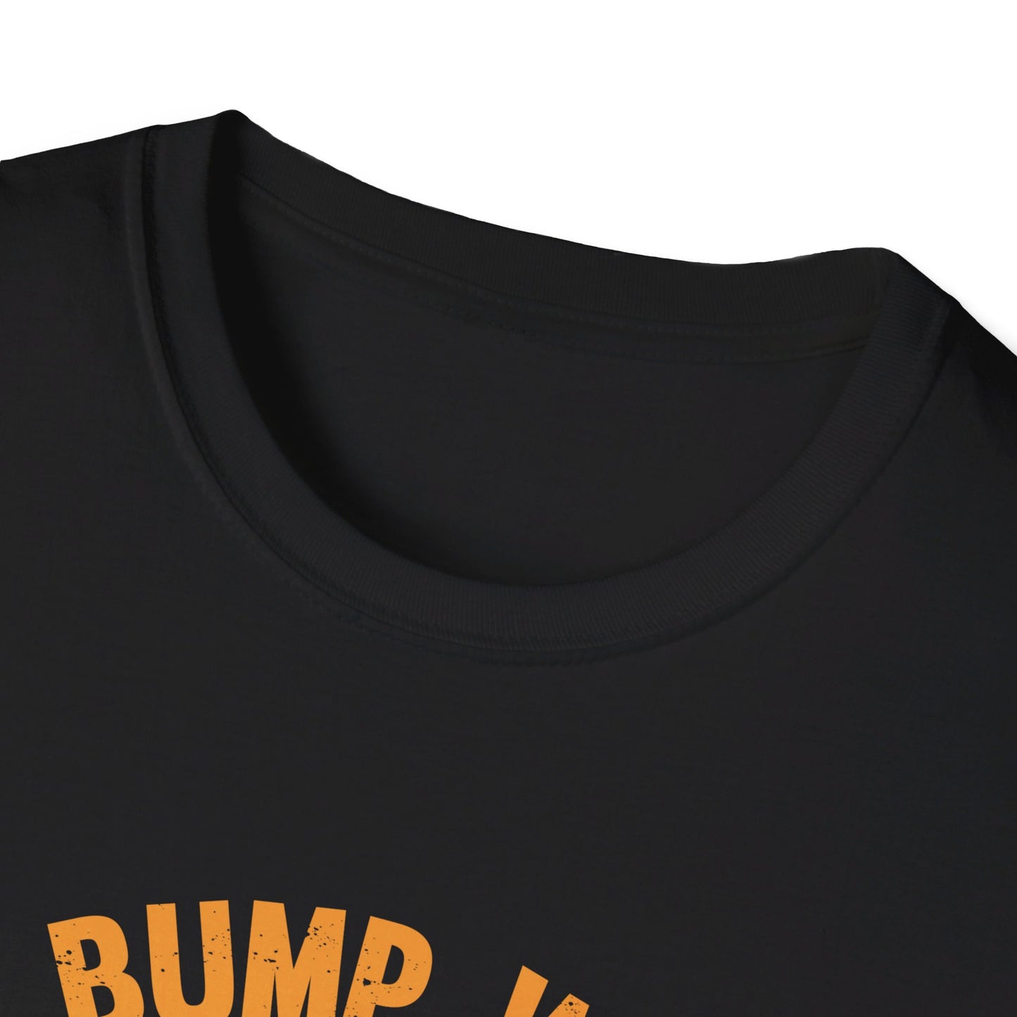 The Bump Wants Tacos - Funny Pregnancy Announcement T-Shirt