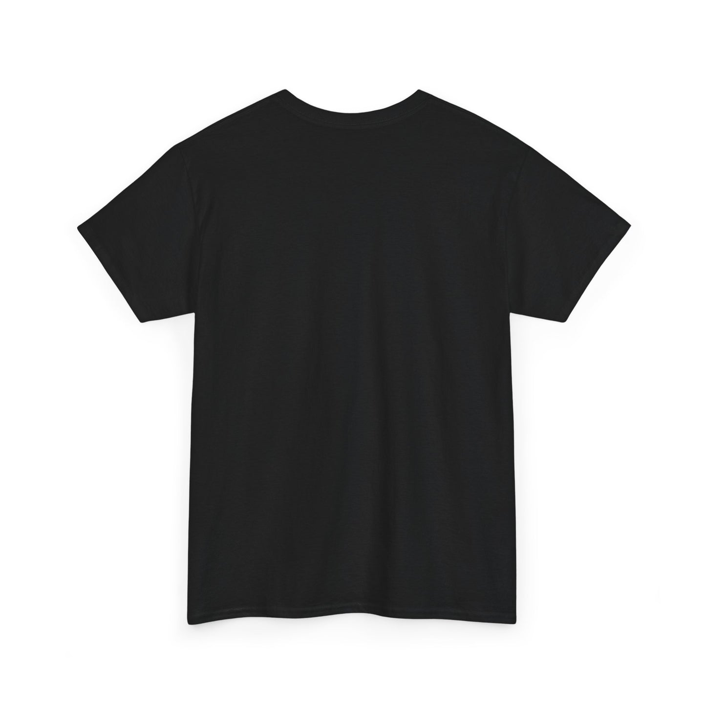 Amity Island Swim Team Unisex Heavy Cotton Tee - Vintage Summer Vibe