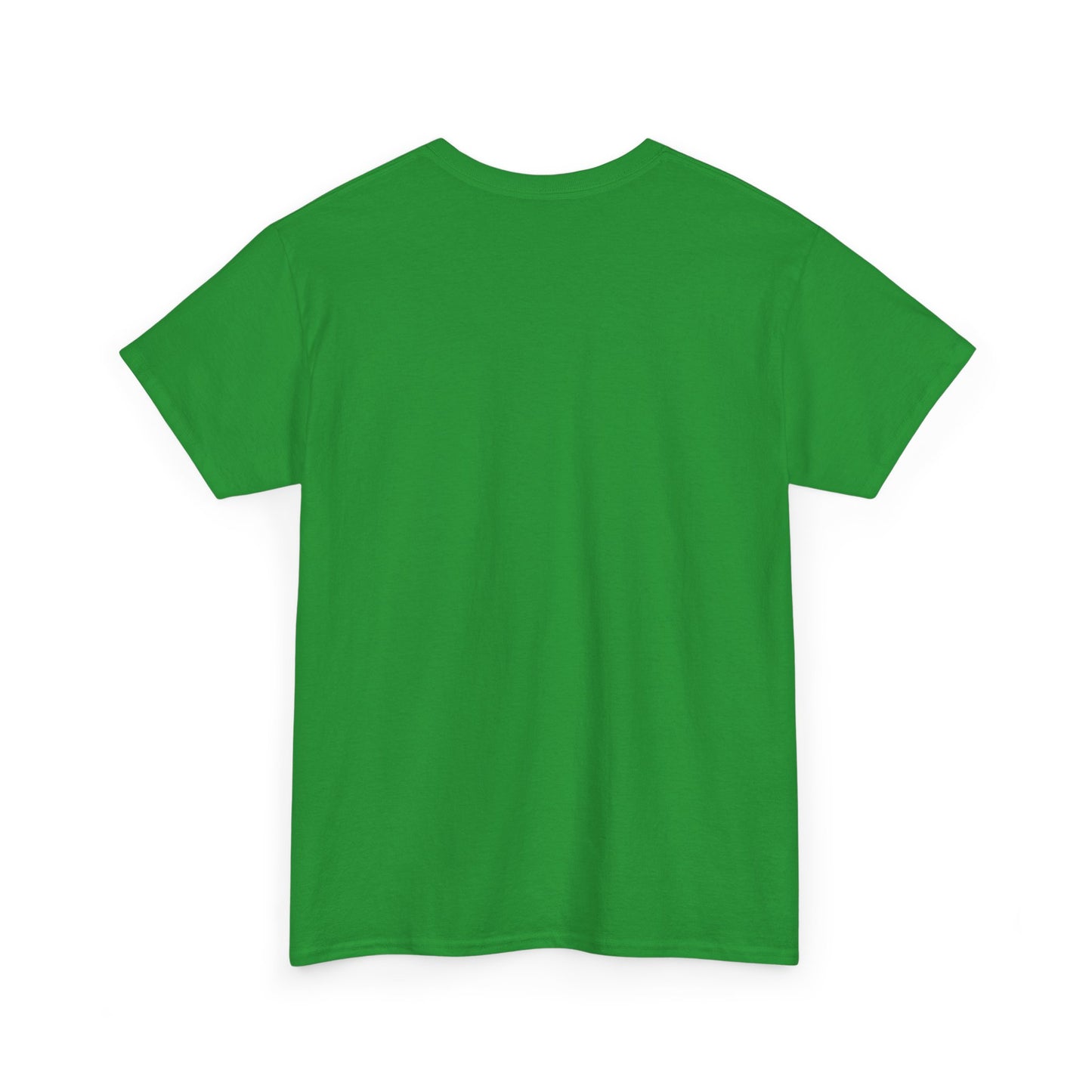 Amity Island Swim Team Unisex Heavy Cotton Tee - Vintage Summer Vibe