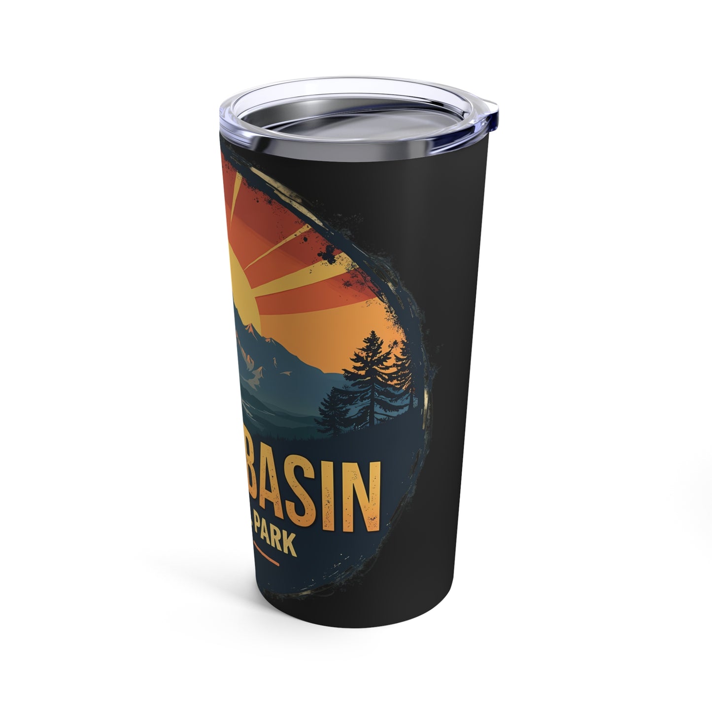 Great Basin National Park 2041 Scenic Illustration