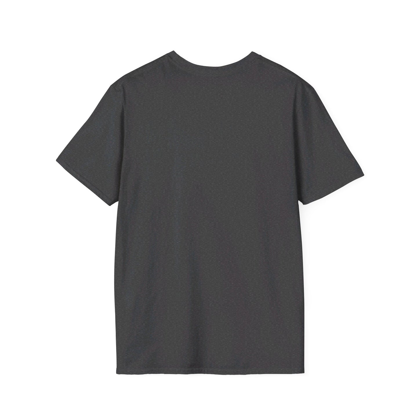 6th Birthday Boy Colorful Block Party T-Shirt