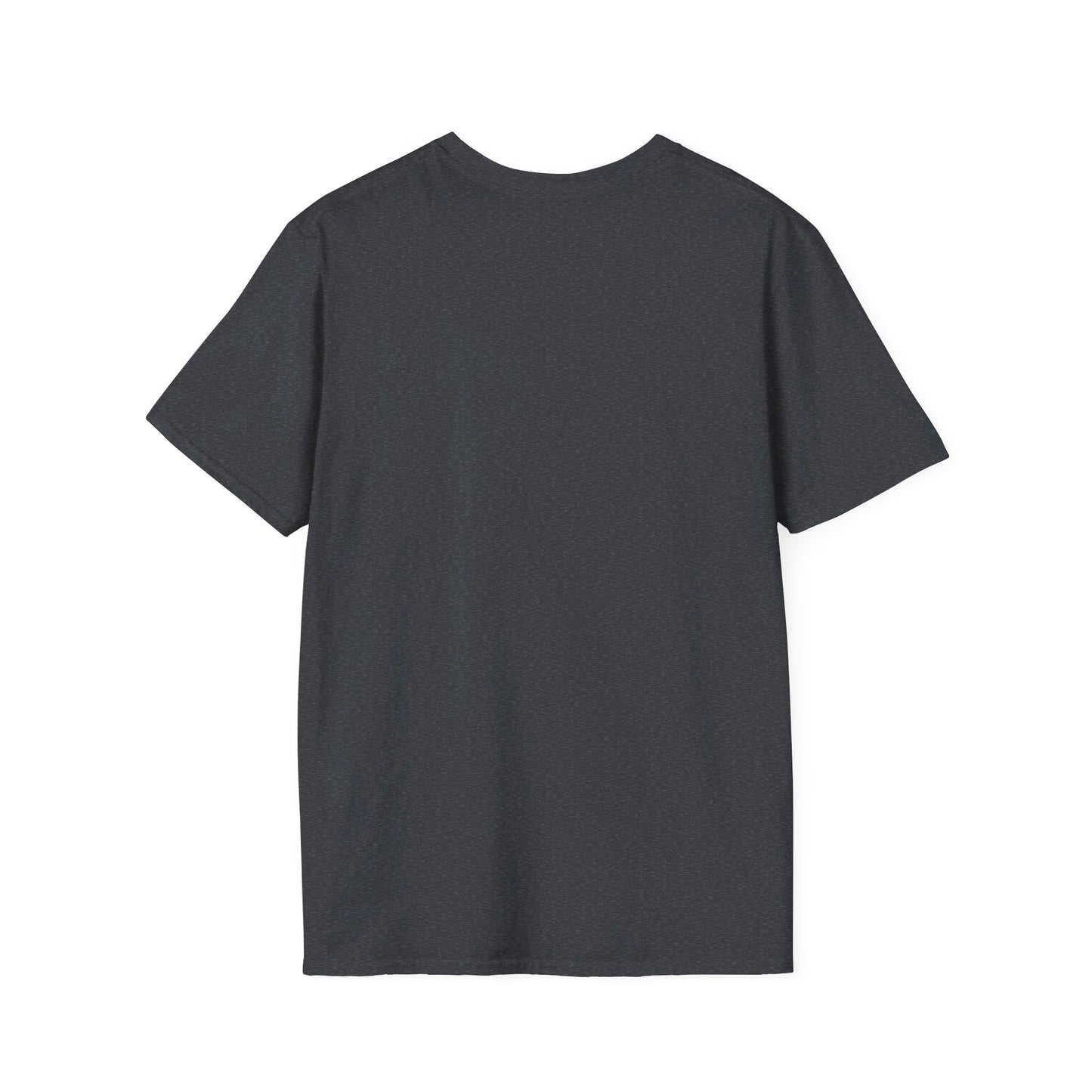6th Birthday Boy Colorful Block Party T-Shirt