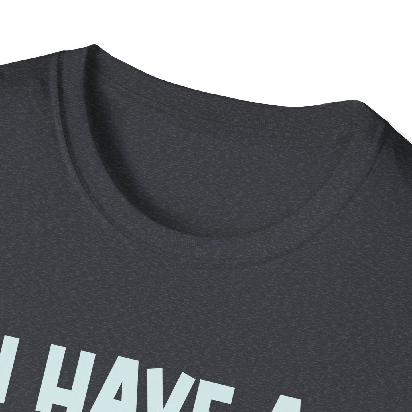 I Have A Chemistry Joke There Was No Reaction Science Humor T-Shirt