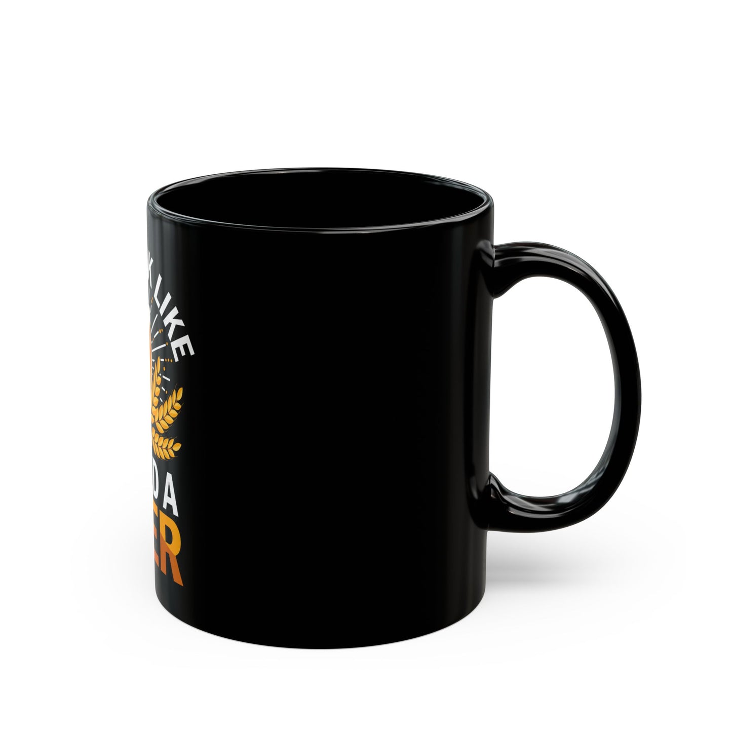 You Look Like I Need A Beer - Perfect for Beer Lovers and Enthusiasts Ceramic Mug
