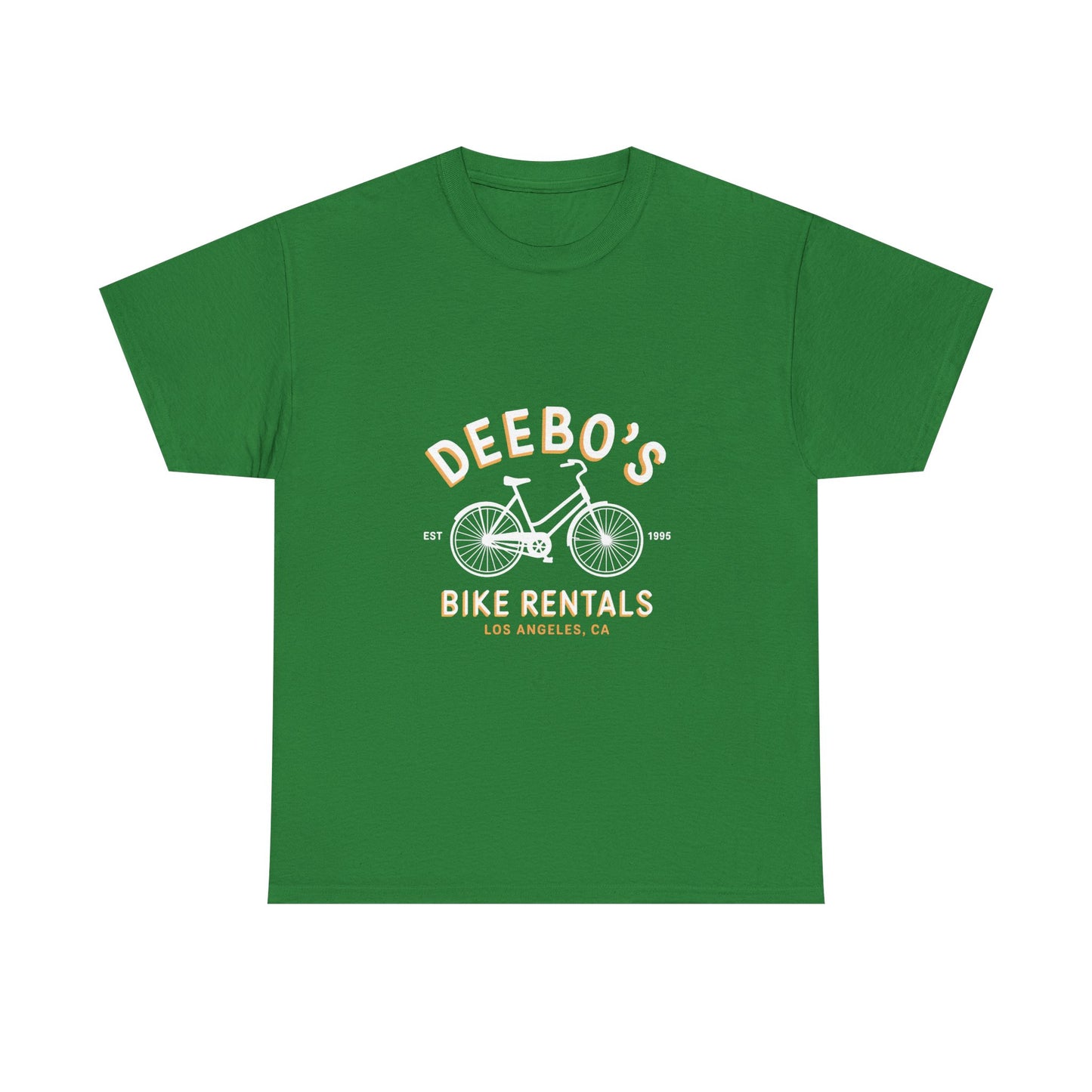Deebo's Bike Rentals Tee