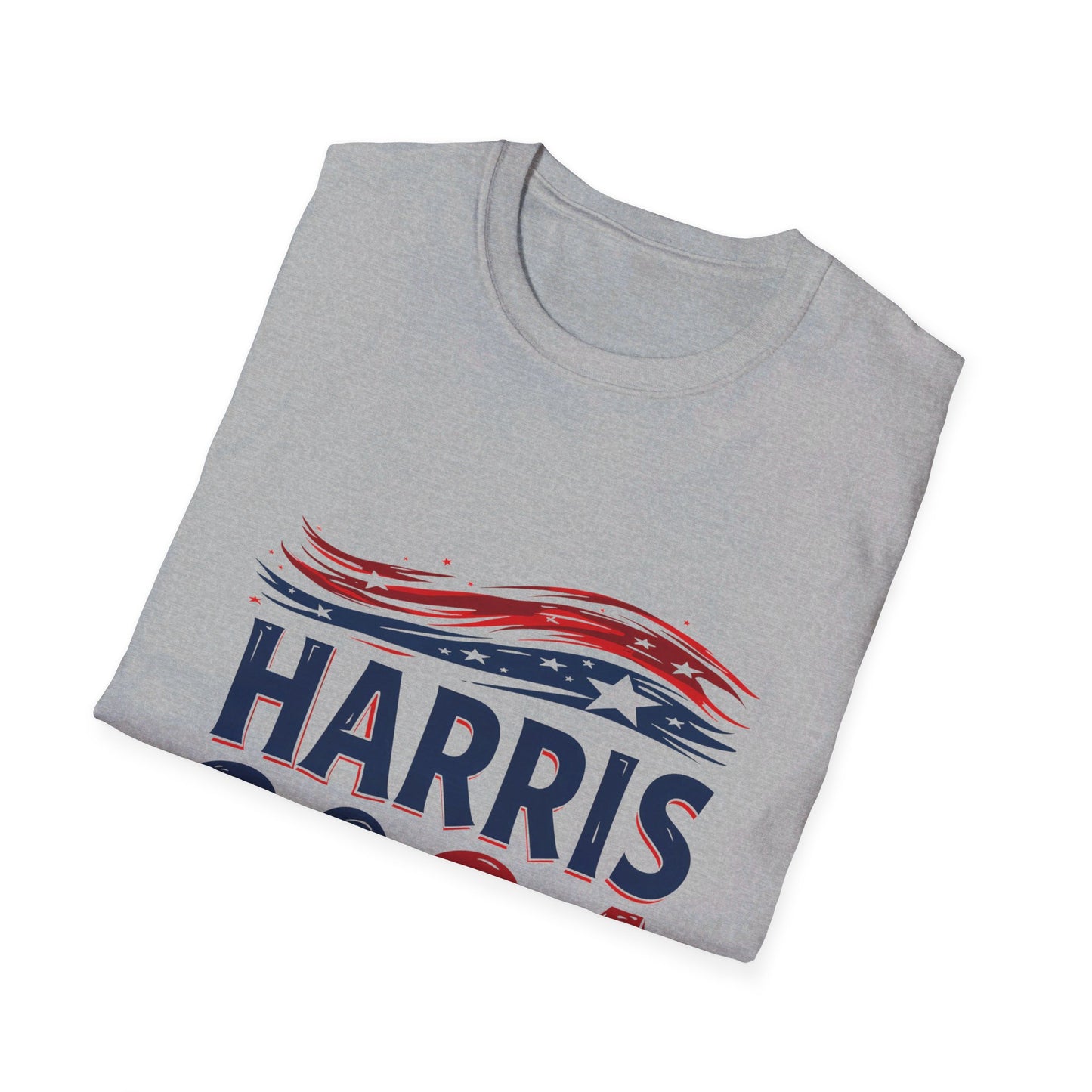 Kamala Harris 2024 Election T-Shirt