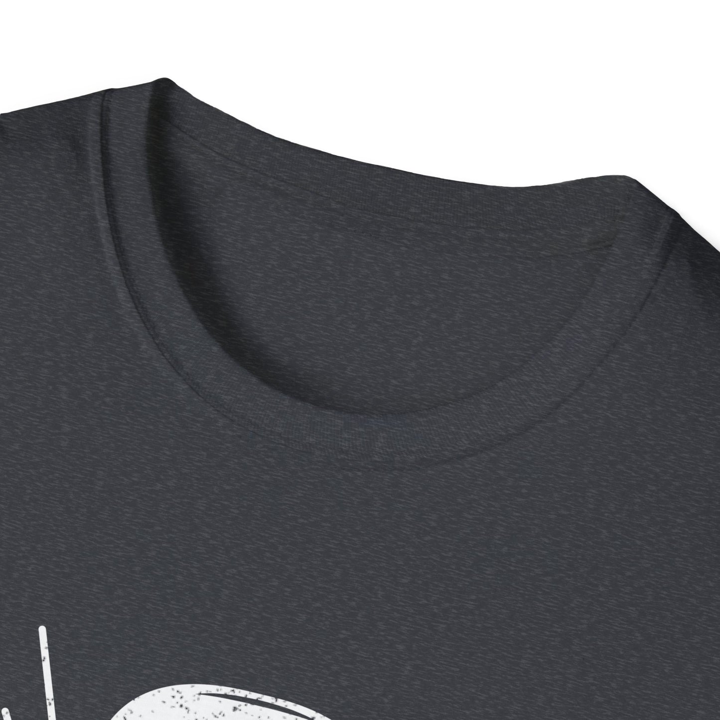 Life Is Better At The Bar Kettlebell and Dumbbells Design T-Shirt