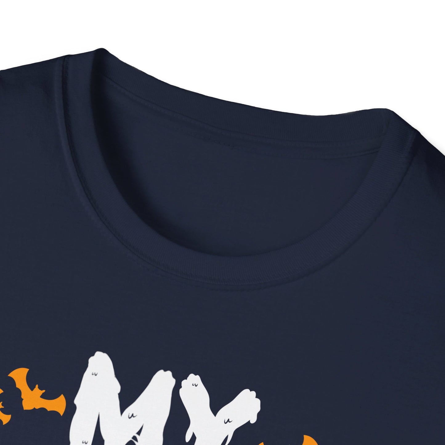 My Halloween Costume Pumpkin Witch Jack-O-Lantern Design T-Shirt