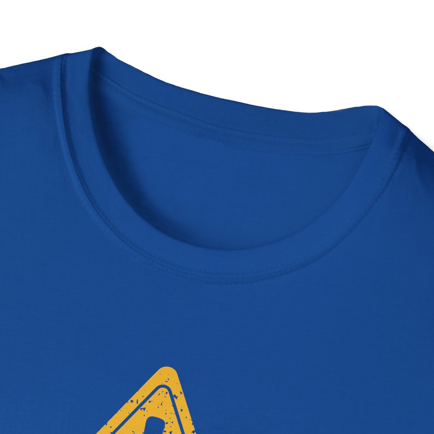 Warning This Electrician Will Shock You T-Shirt