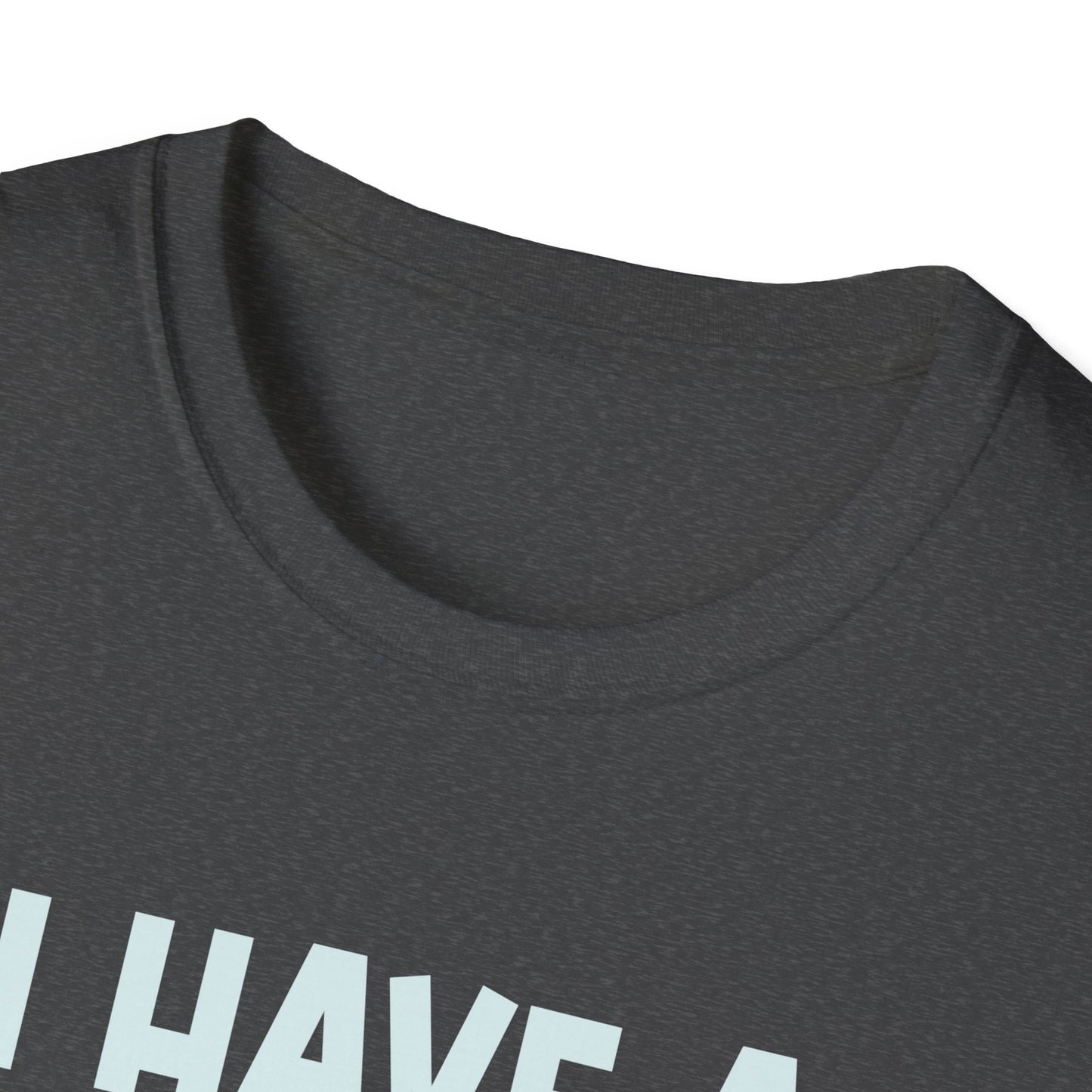 I Have A Chemistry Joke There Was No Reaction Science Humor T-Shirt