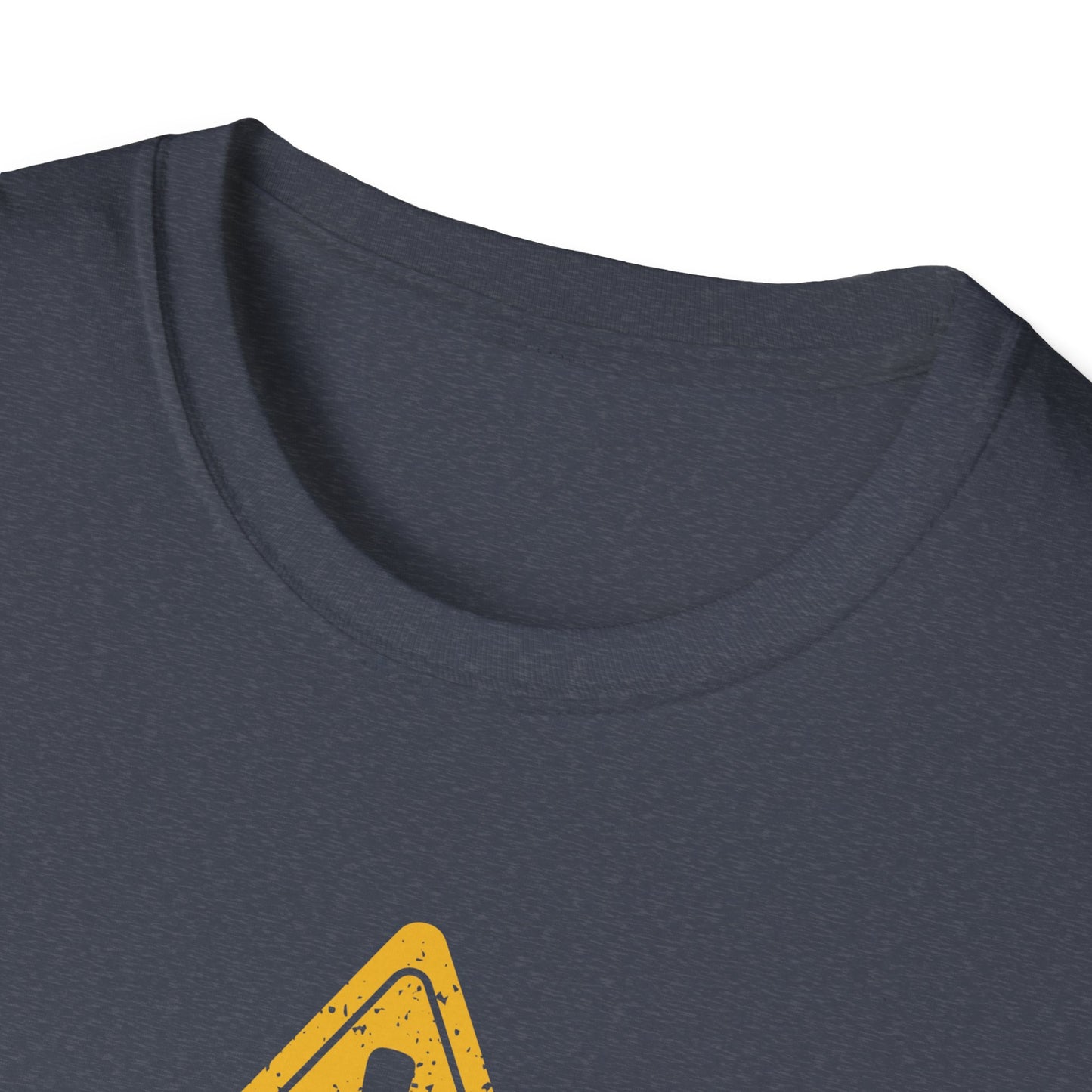Warning This Electrician Will Shock You T-Shirt