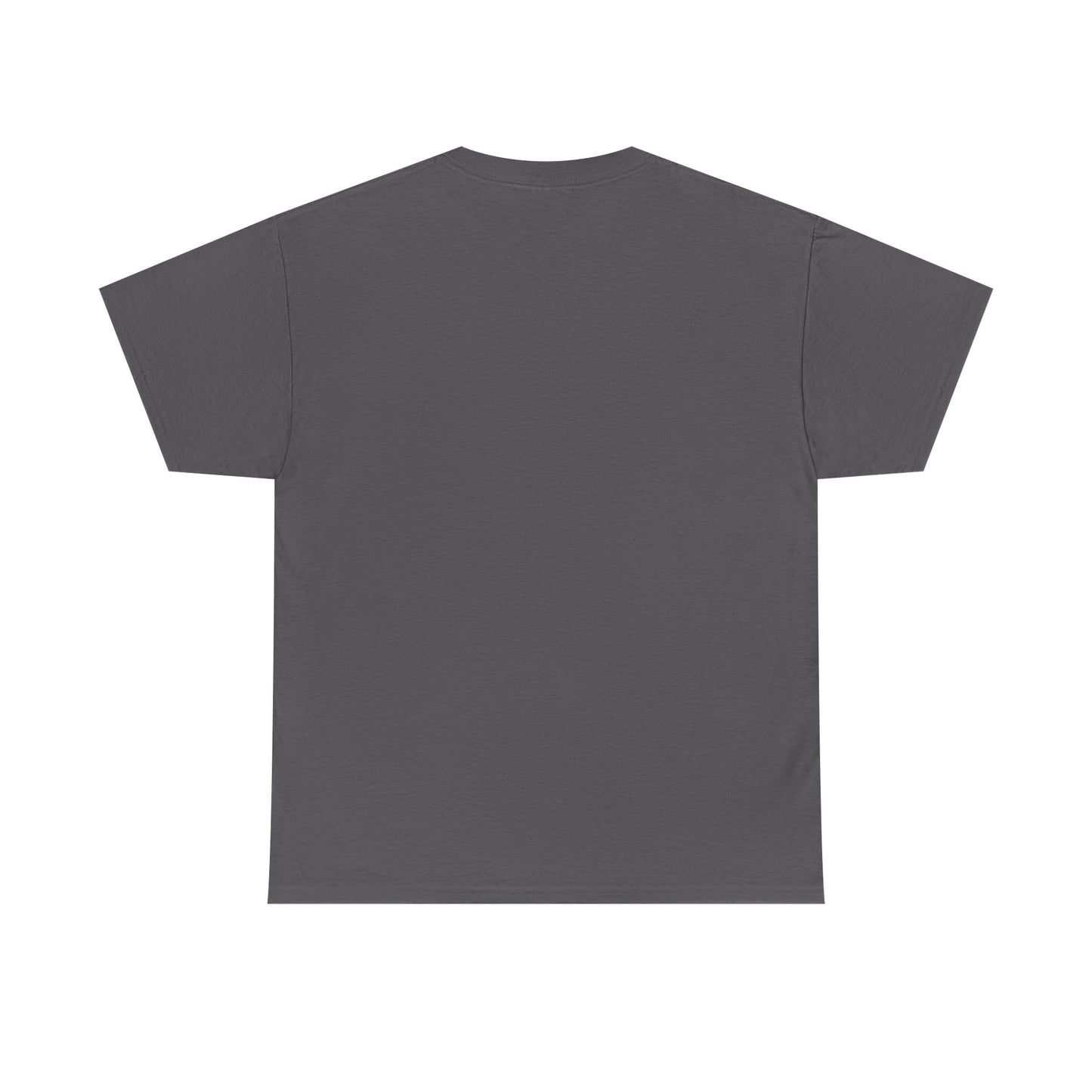 Amity Island Swim Team Unisex Heavy Cotton Tee - Vintage Summer Vibe