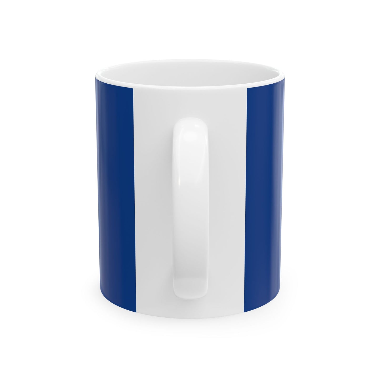 Harris Walz 2024 Election Coffee Mug