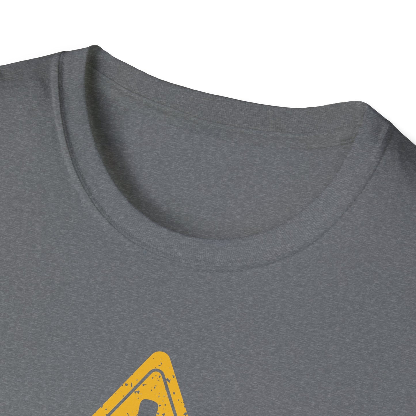 Warning This Electrician Will Shock You T-Shirt