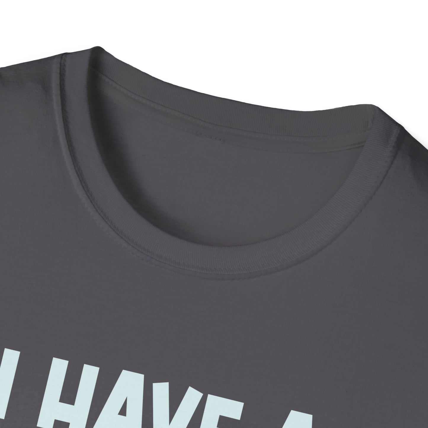 I Have A Chemistry Joke There Was No Reaction Science Humor T-Shirt