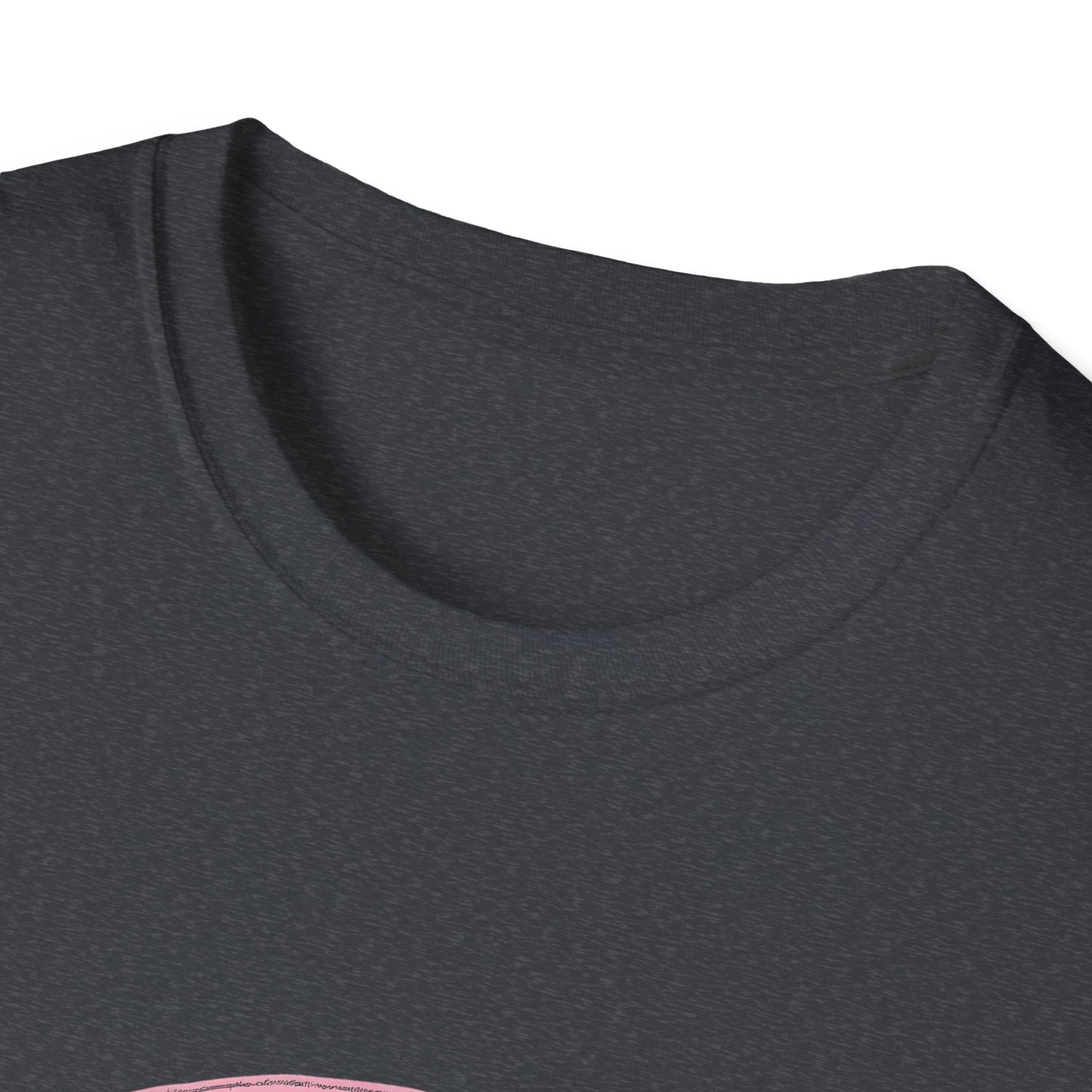 Your Little Ray of Sarcastic Sunshine Has Arrived Rainbow Colors T-Shirt