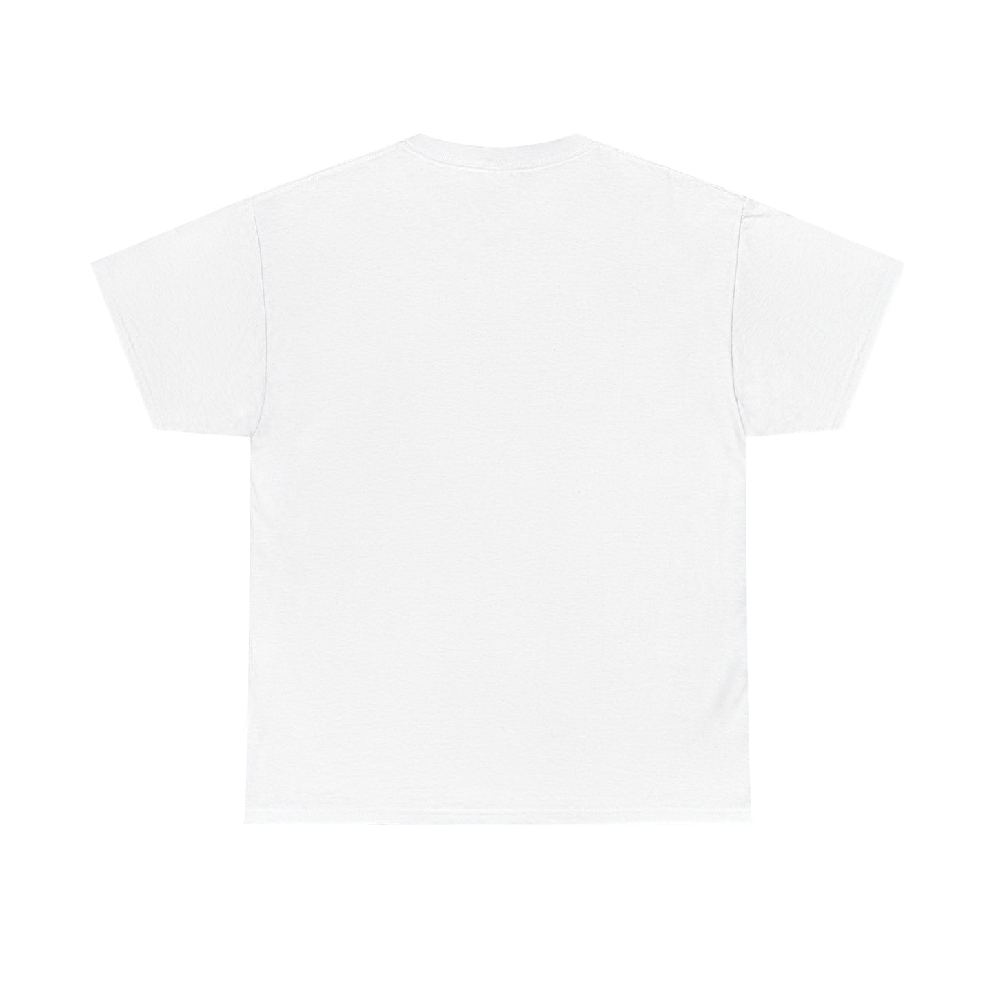 Amity Island Swim Team Unisex Heavy Cotton Tee - Vintage Summer Vibe