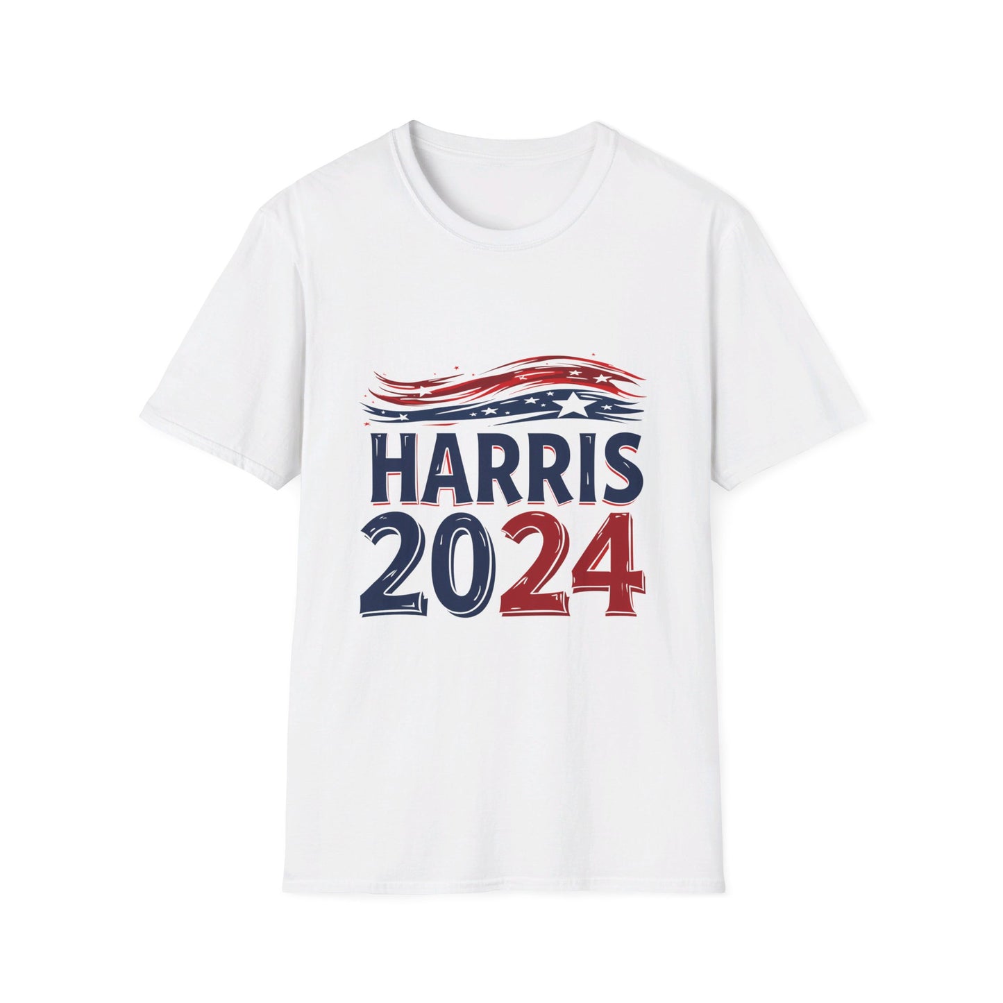 Kamala Harris 2024 Election T-Shirt