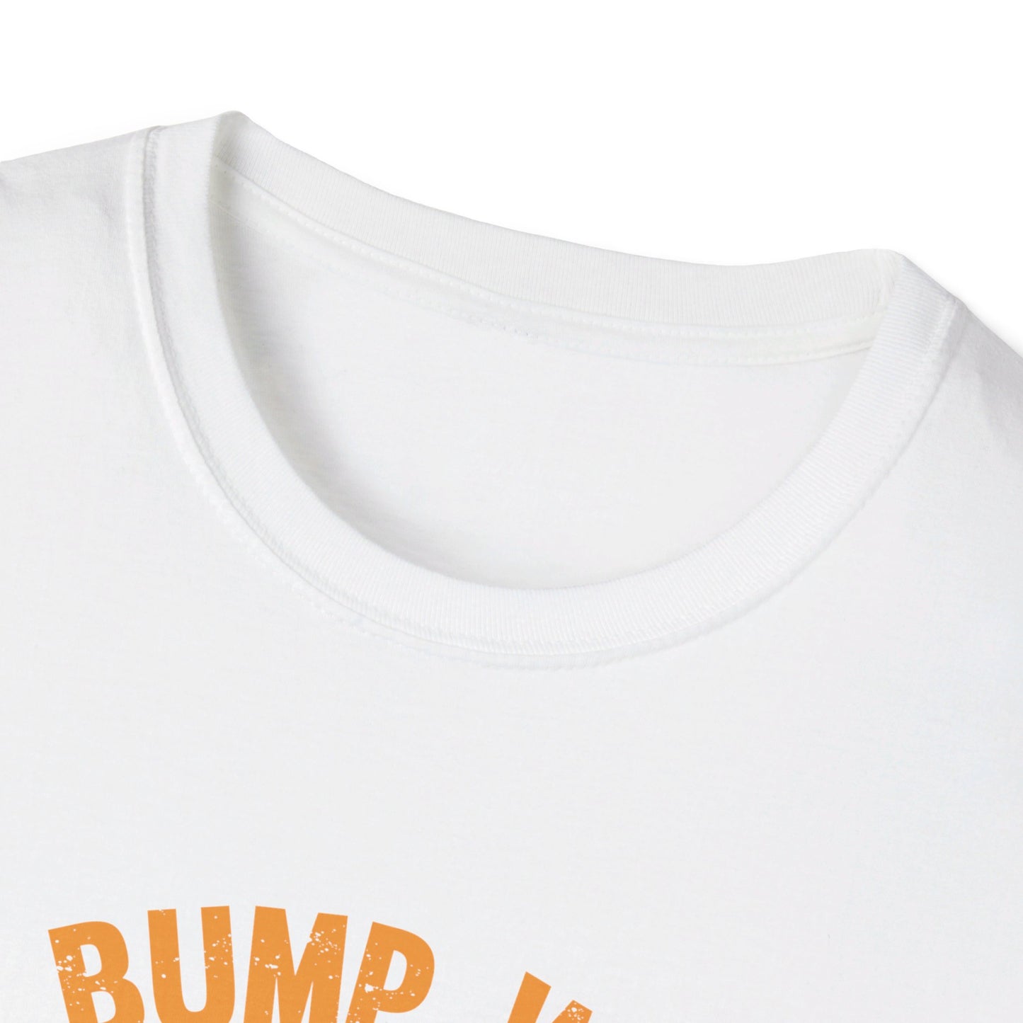 The Bump Wants Tacos - Funny Pregnancy Announcement T-Shirt