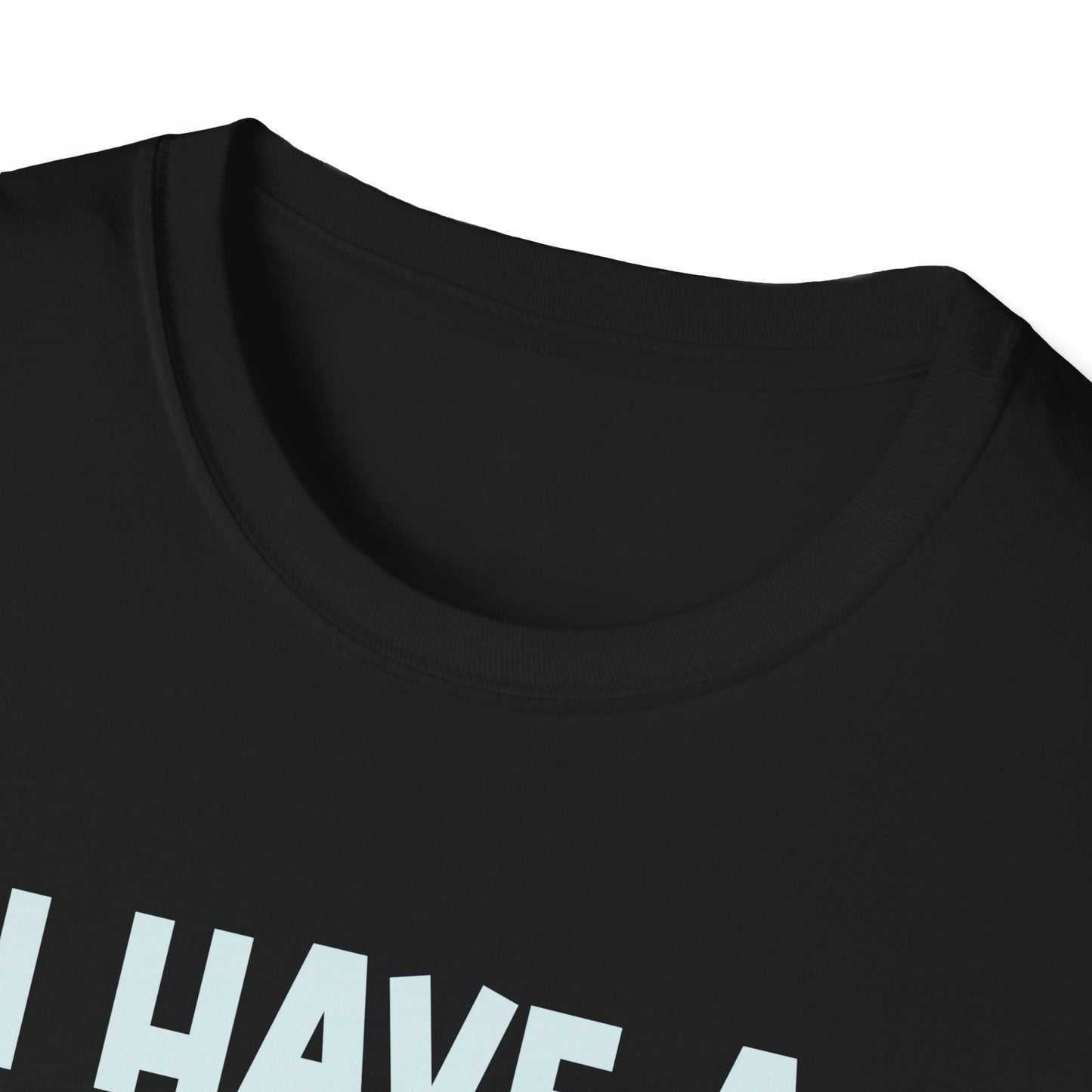 I Have A Chemistry Joke There Was No Reaction Science Humor T-Shirt