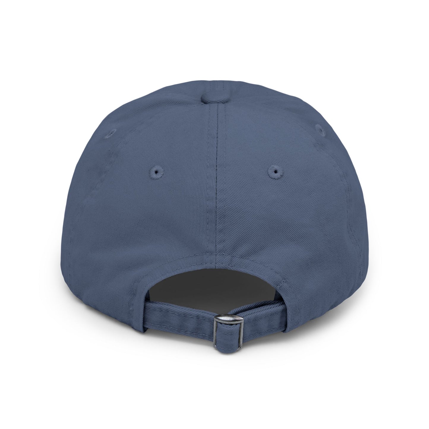 Ride the Trails Adventure Scenic Biking Journey Cap