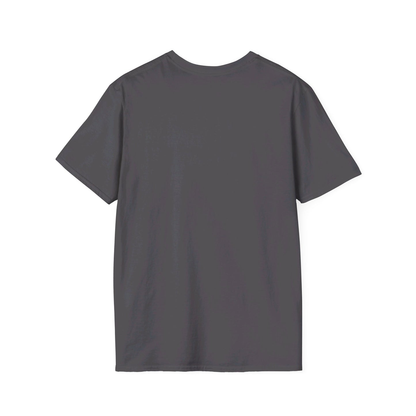 6th Birthday Boy Colorful Block Party T-Shirt