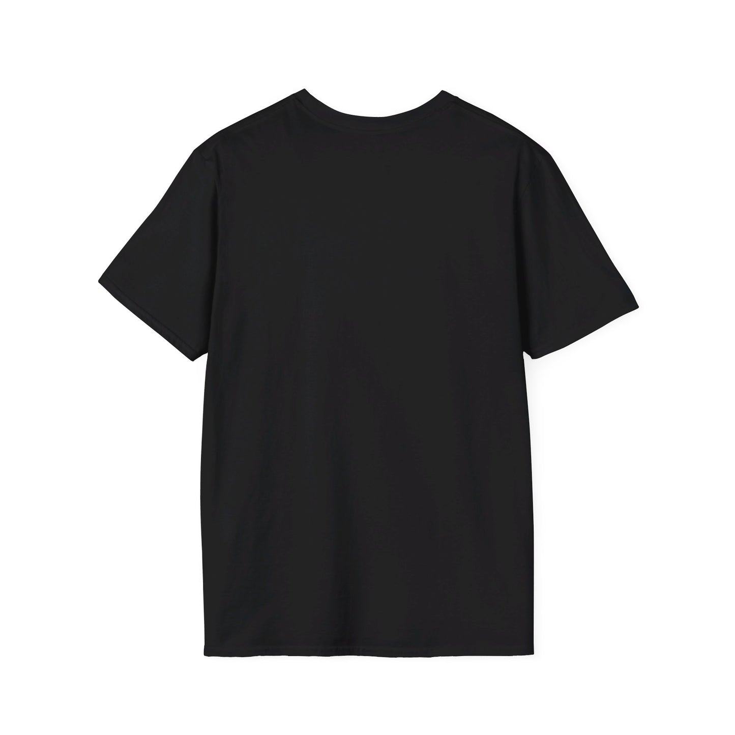 6th Birthday Boy Colorful Block Party T-Shirt