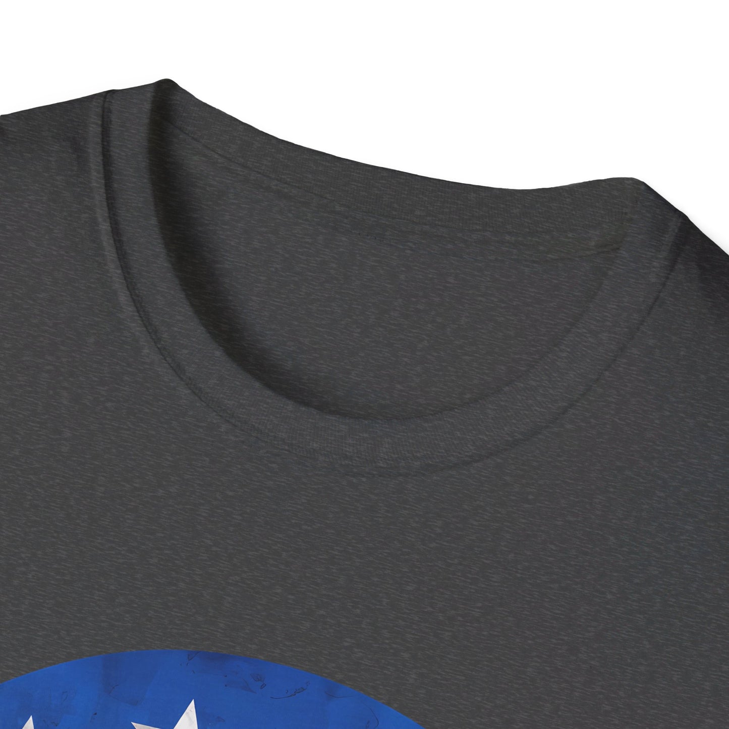 Kamala Harris Tim Walz 2024 Election Harris Walz Vintage T-Shirt