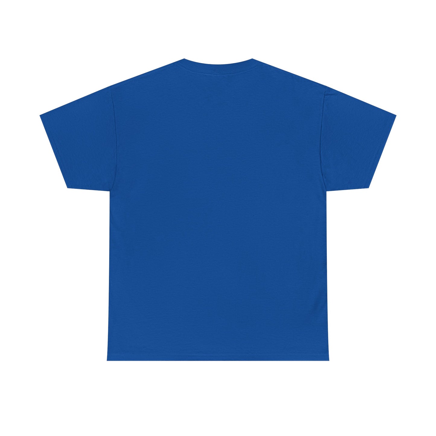 Amity Island Swim Team Unisex Heavy Cotton Tee - Vintage Summer Vibe