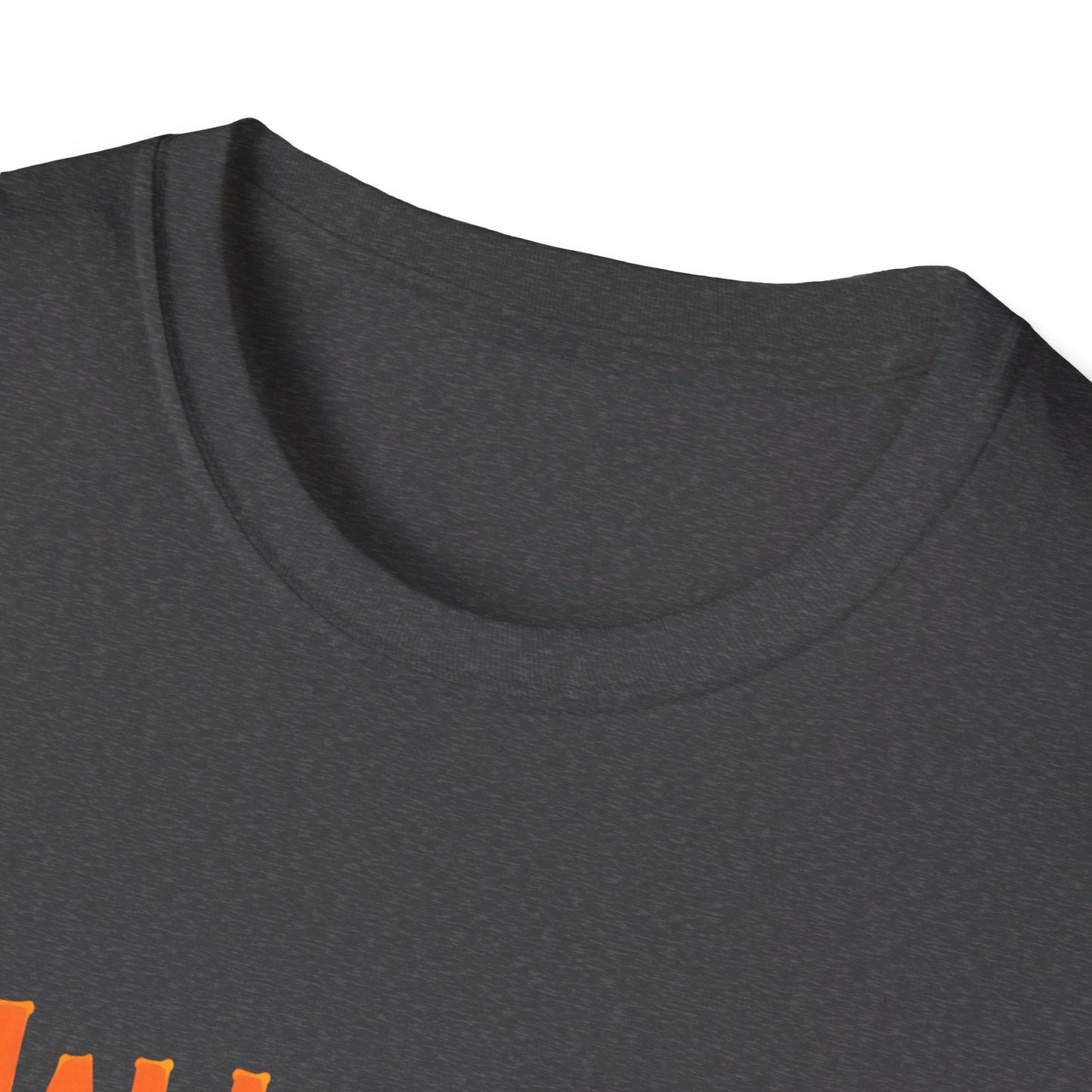 Halloween Cruise Squad 2024 T-Shirt