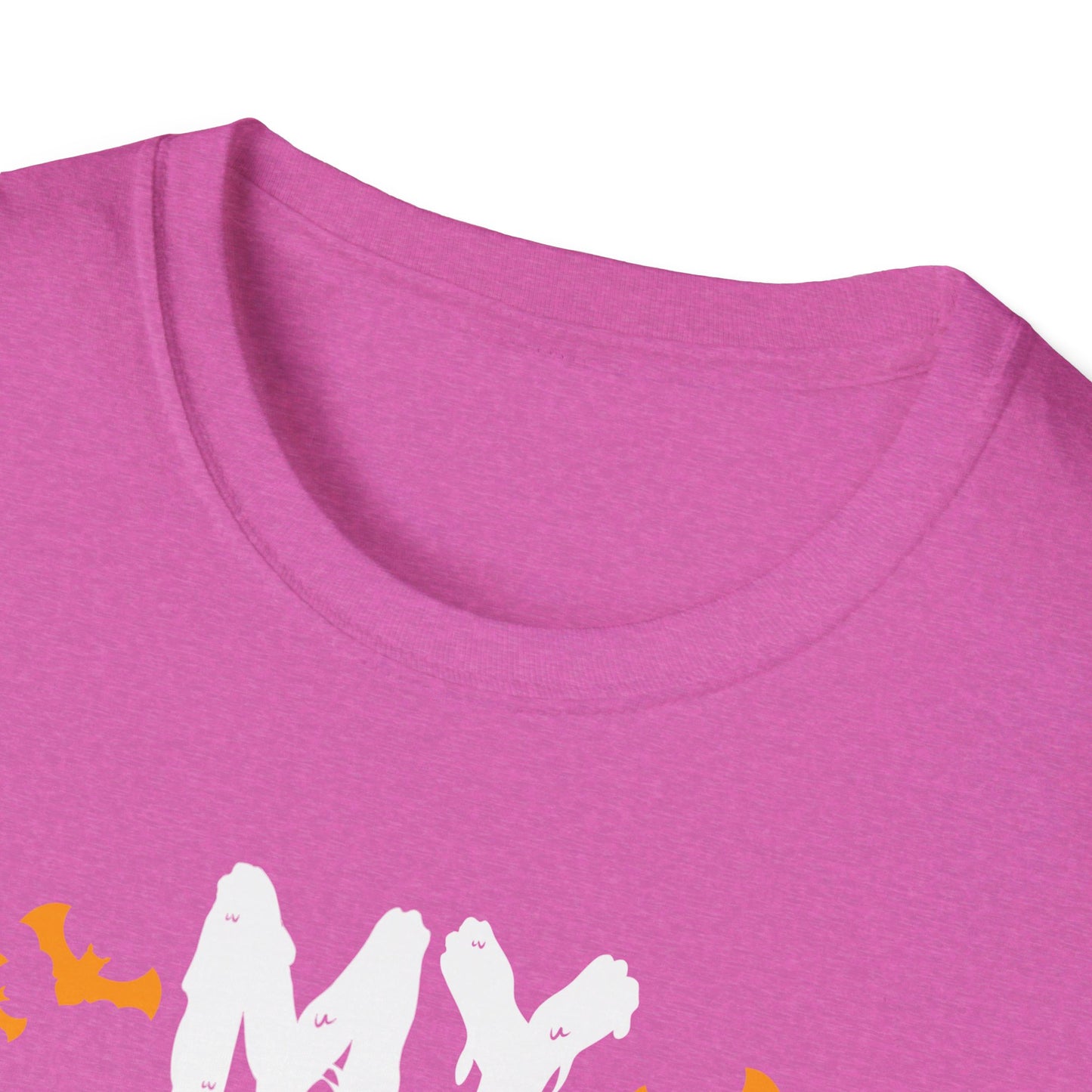 My Halloween Costume Pumpkin Witch Jack-O-Lantern Design T-Shirt