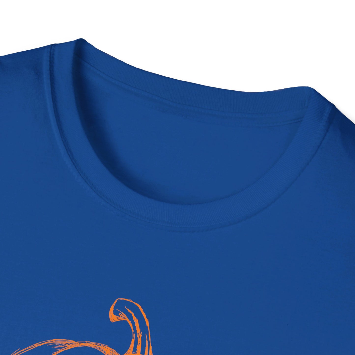 Most Likely To Not Wear A Costume Halloween Pumpkin T-Shirt