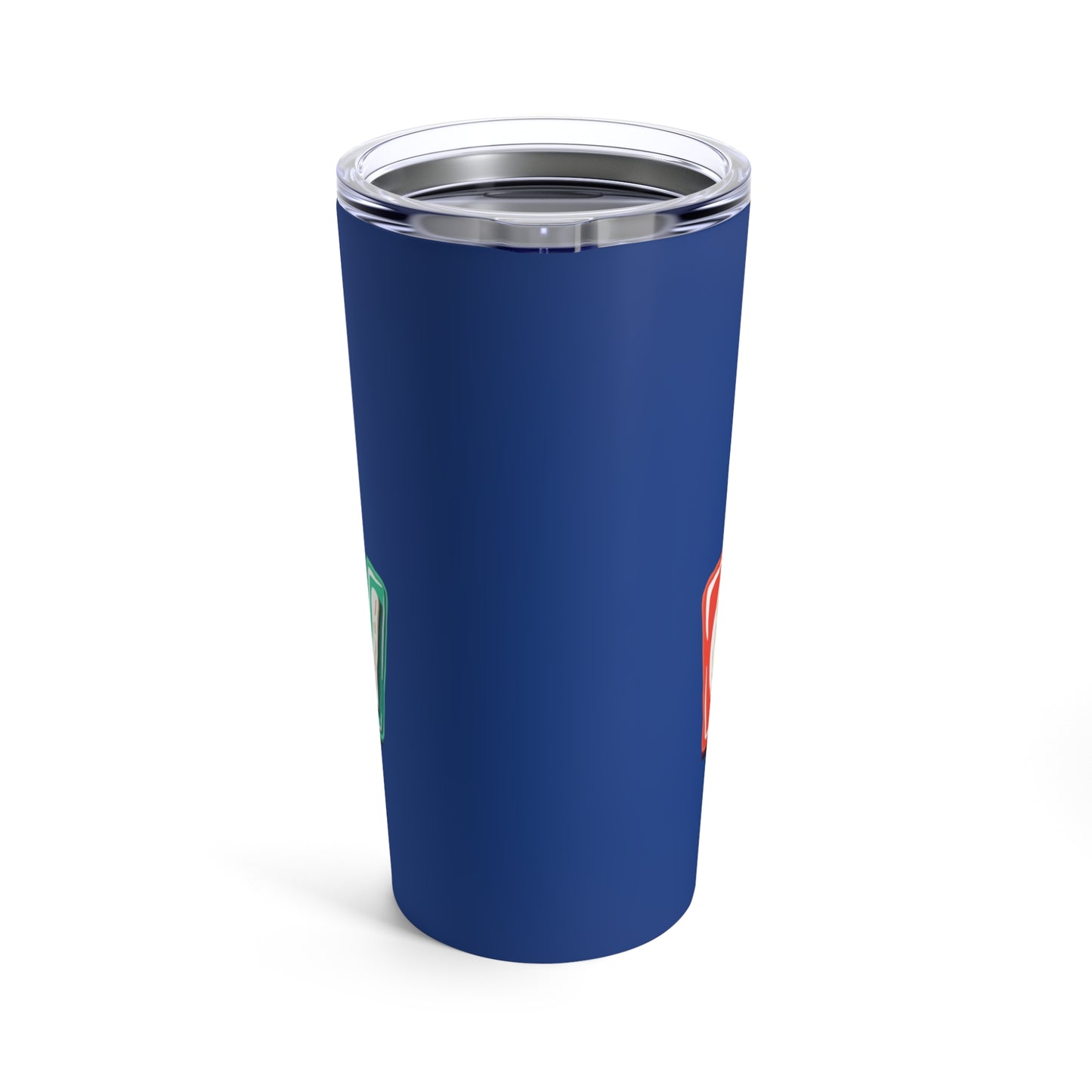 Daycare Crew Back to School Tumbler 20oz