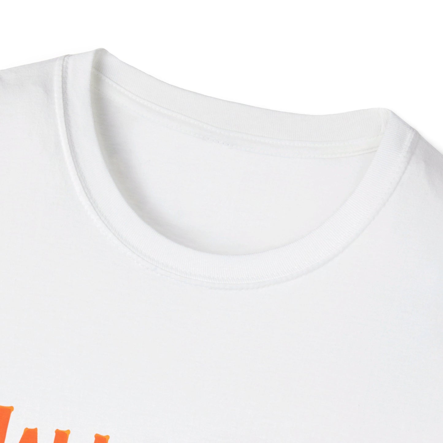 Halloween Cruise Squad 2024 T-Shirt
