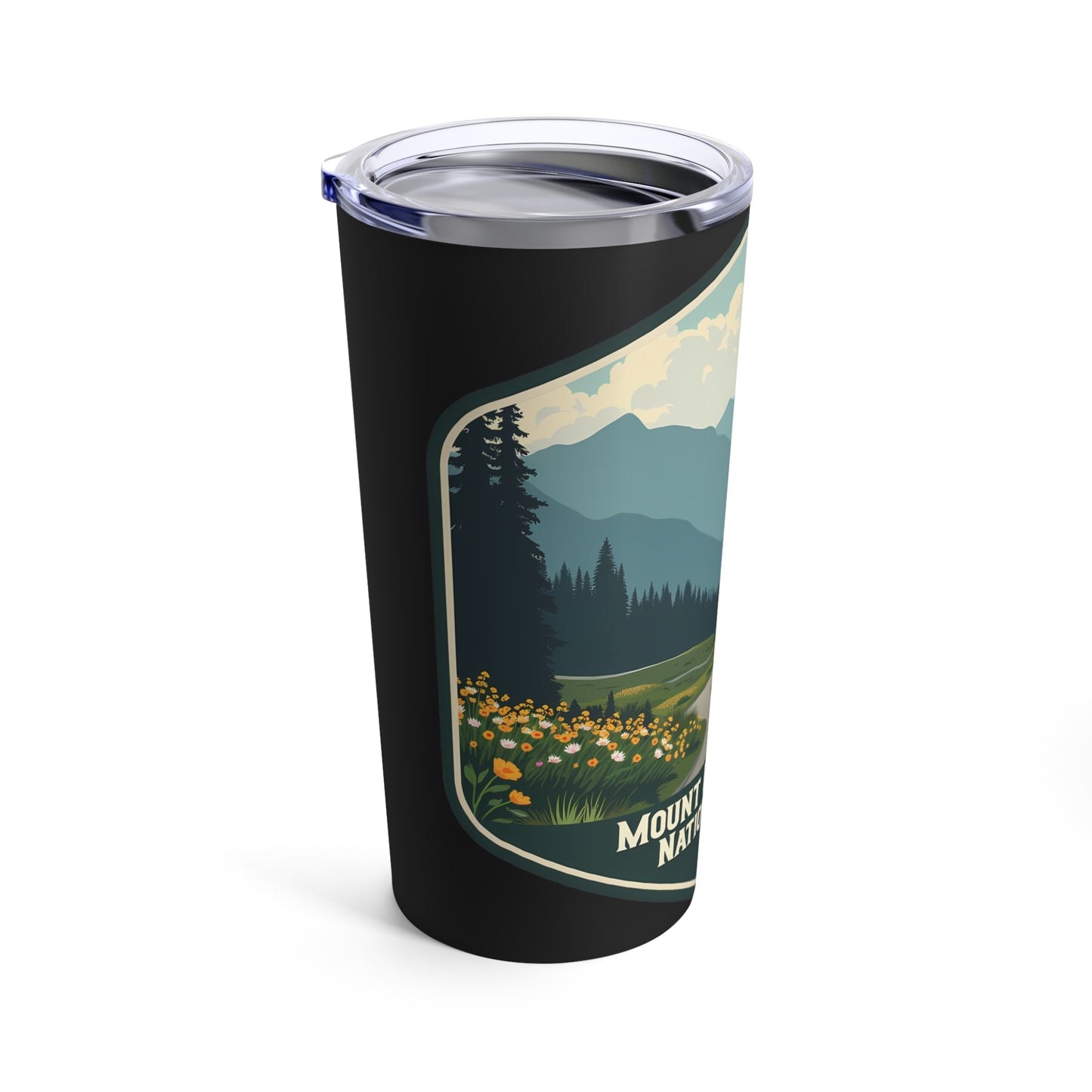 Mount Revelstoke National Park 2020 Scenic Wilderness Adventure