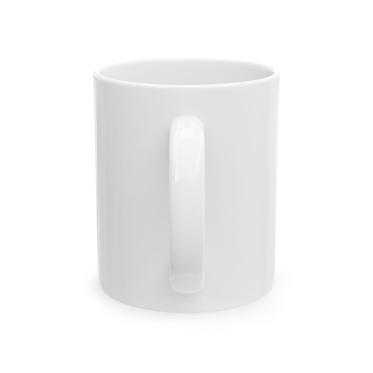 Find Your Path Adventure Inspiration Nature Hiking Ceramic Mug