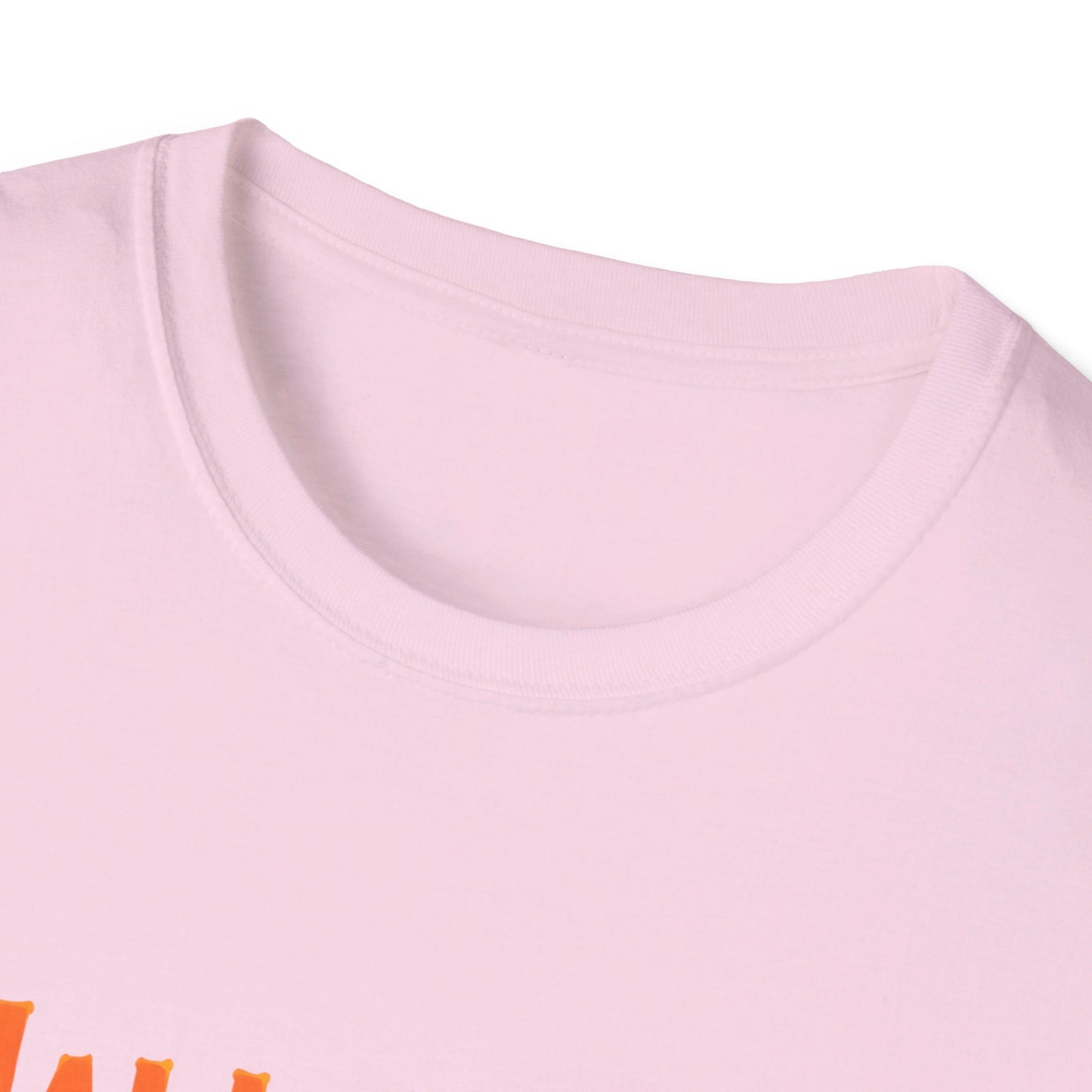 Halloween Cruise Squad 2024 T-Shirt